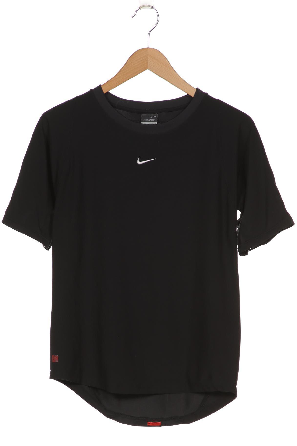 

Nike Herren T-Shirt, schwarz