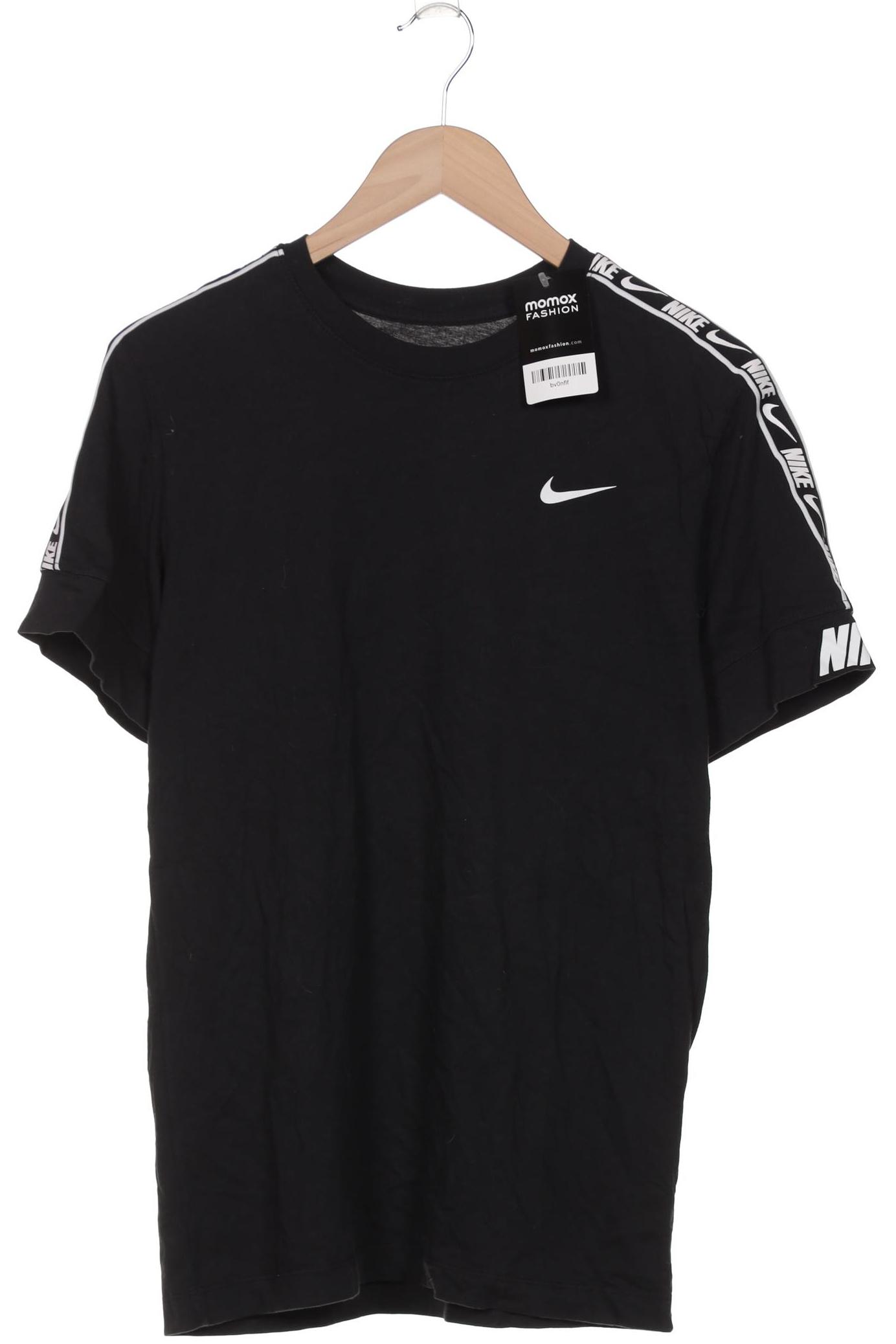 

Nike Herren T-Shirt, schwarz, Gr. 46