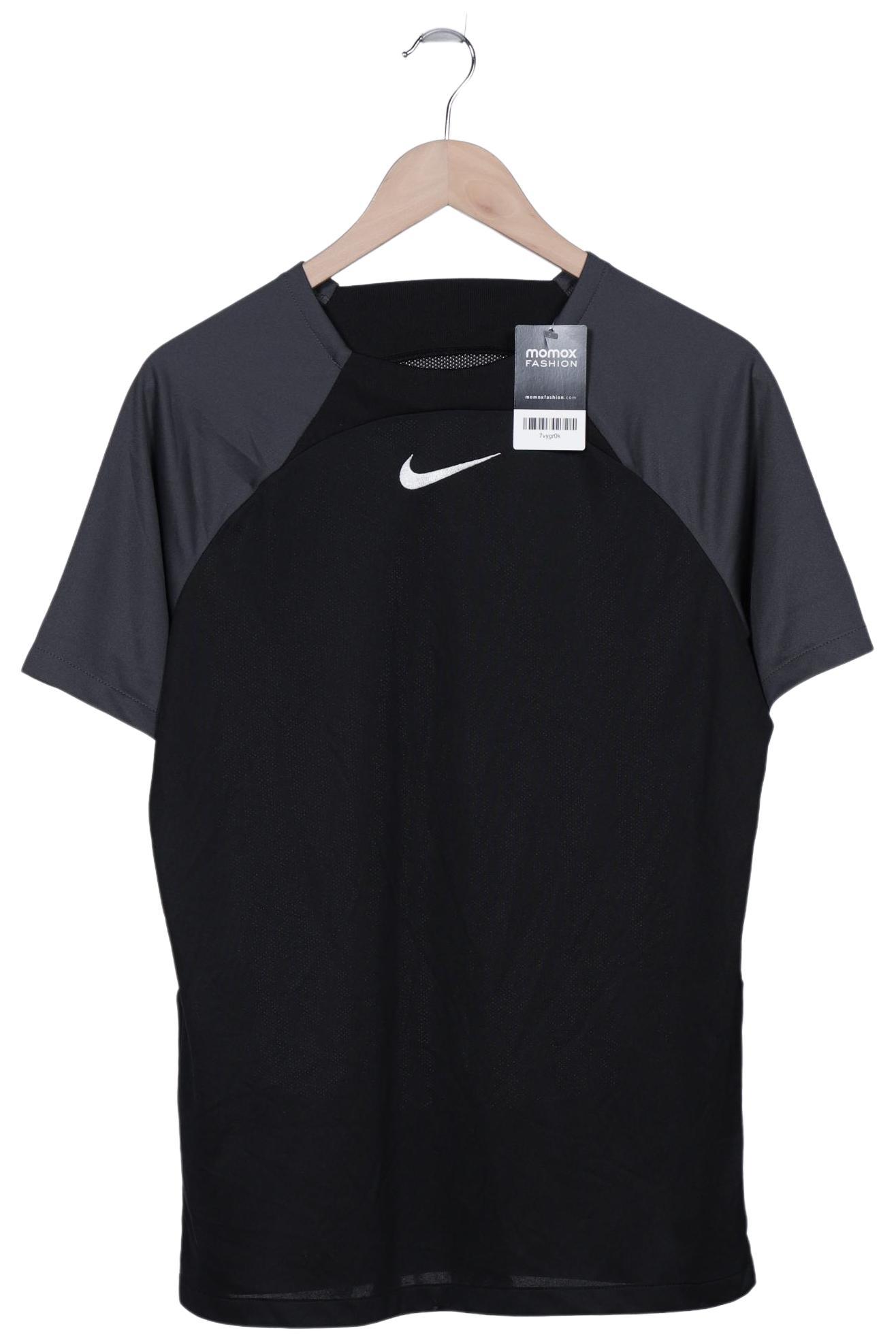 

Nike Herren T-Shirt, schwarz, Gr. 52