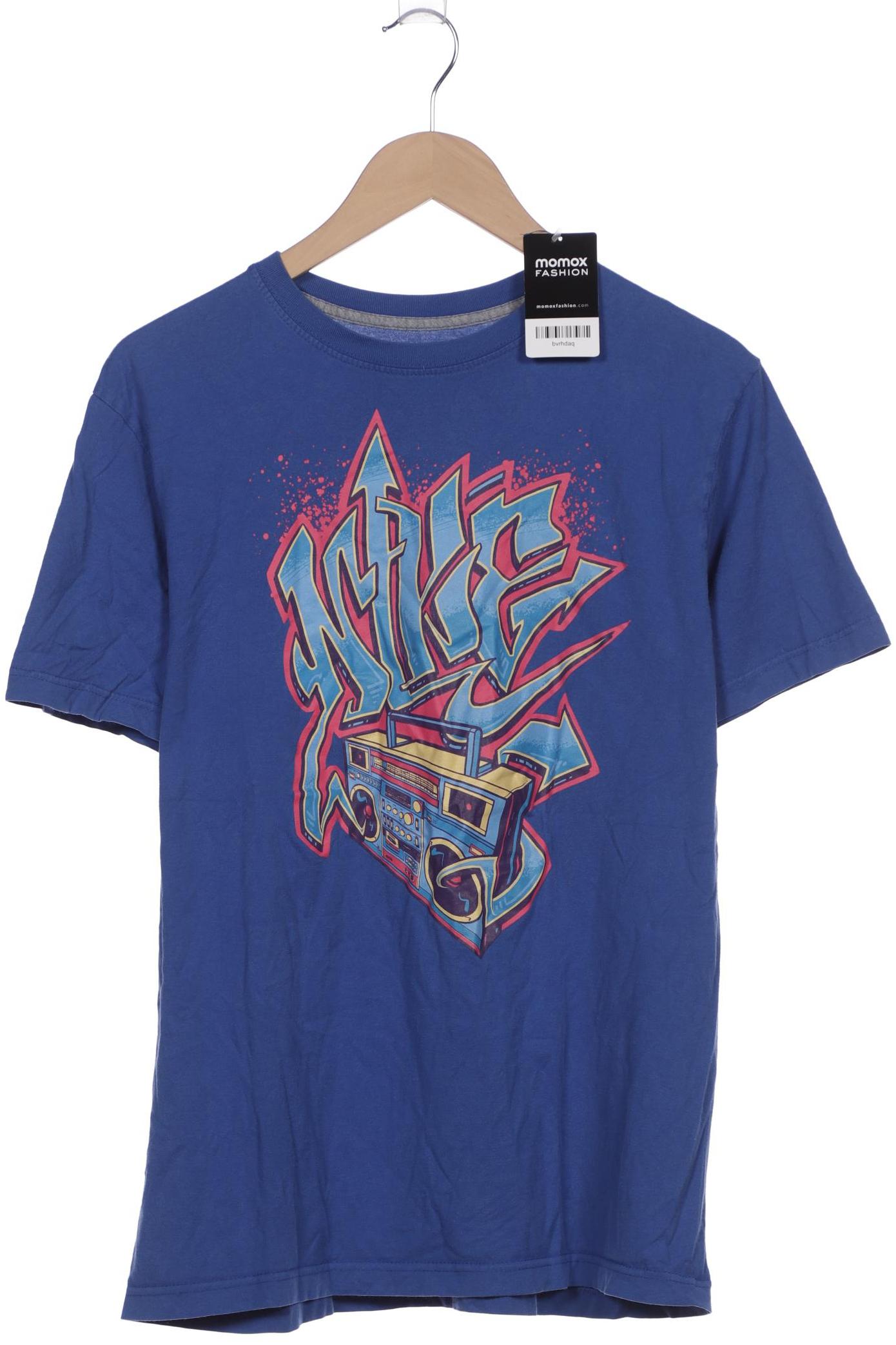

Nike Herren T-Shirt, blau, Gr. 52