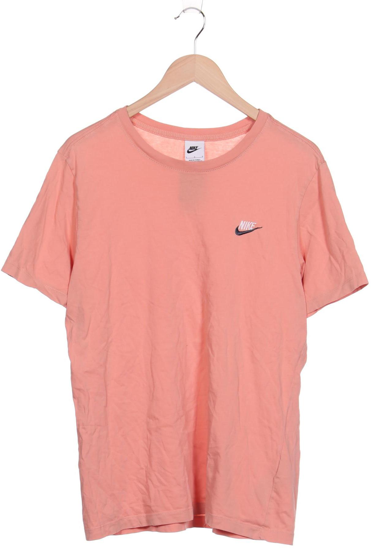 

Nike Herren T-Shirt, orange