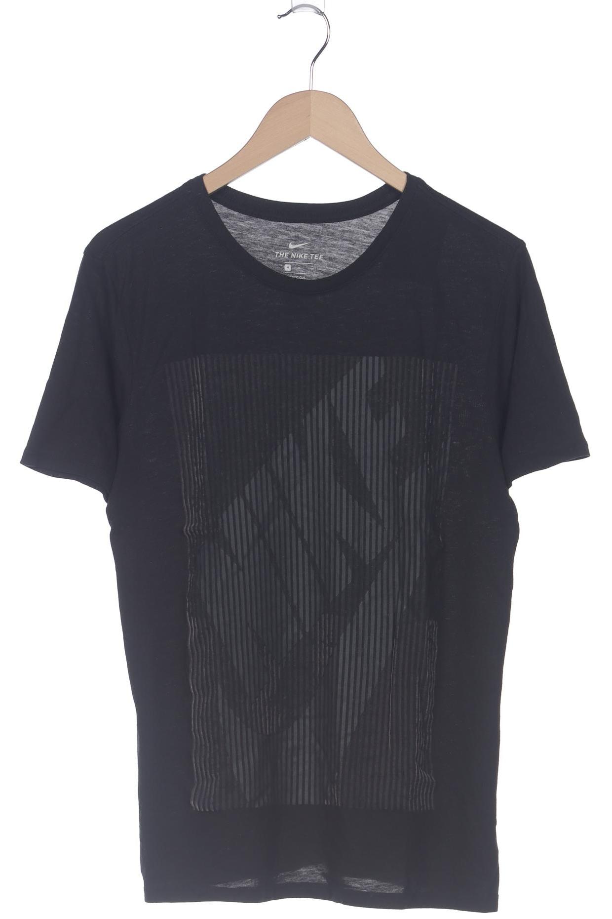 

Nike Herren T-Shirt, schwarz, Gr. 48
