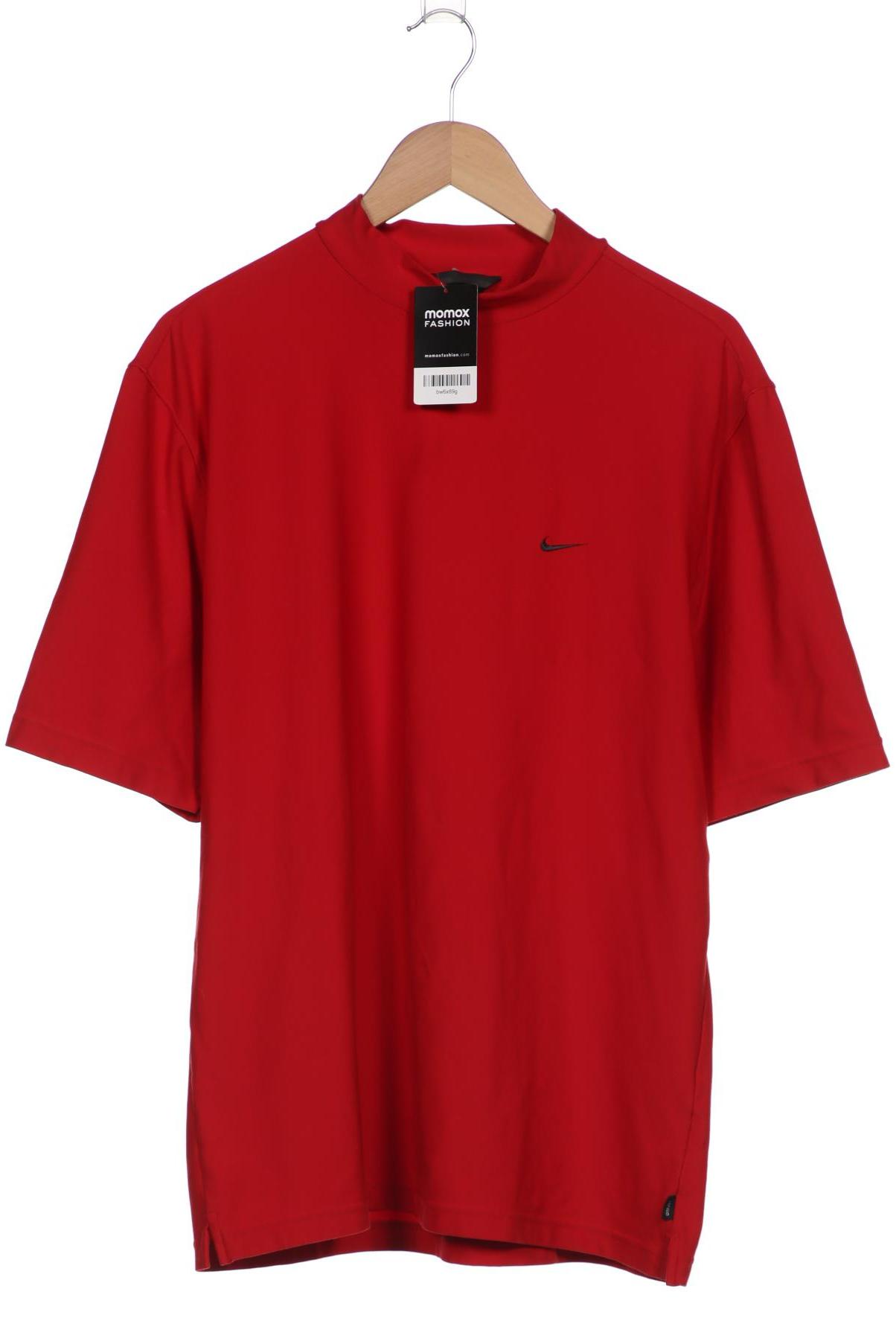 

Nike Herren T-Shirt, rot