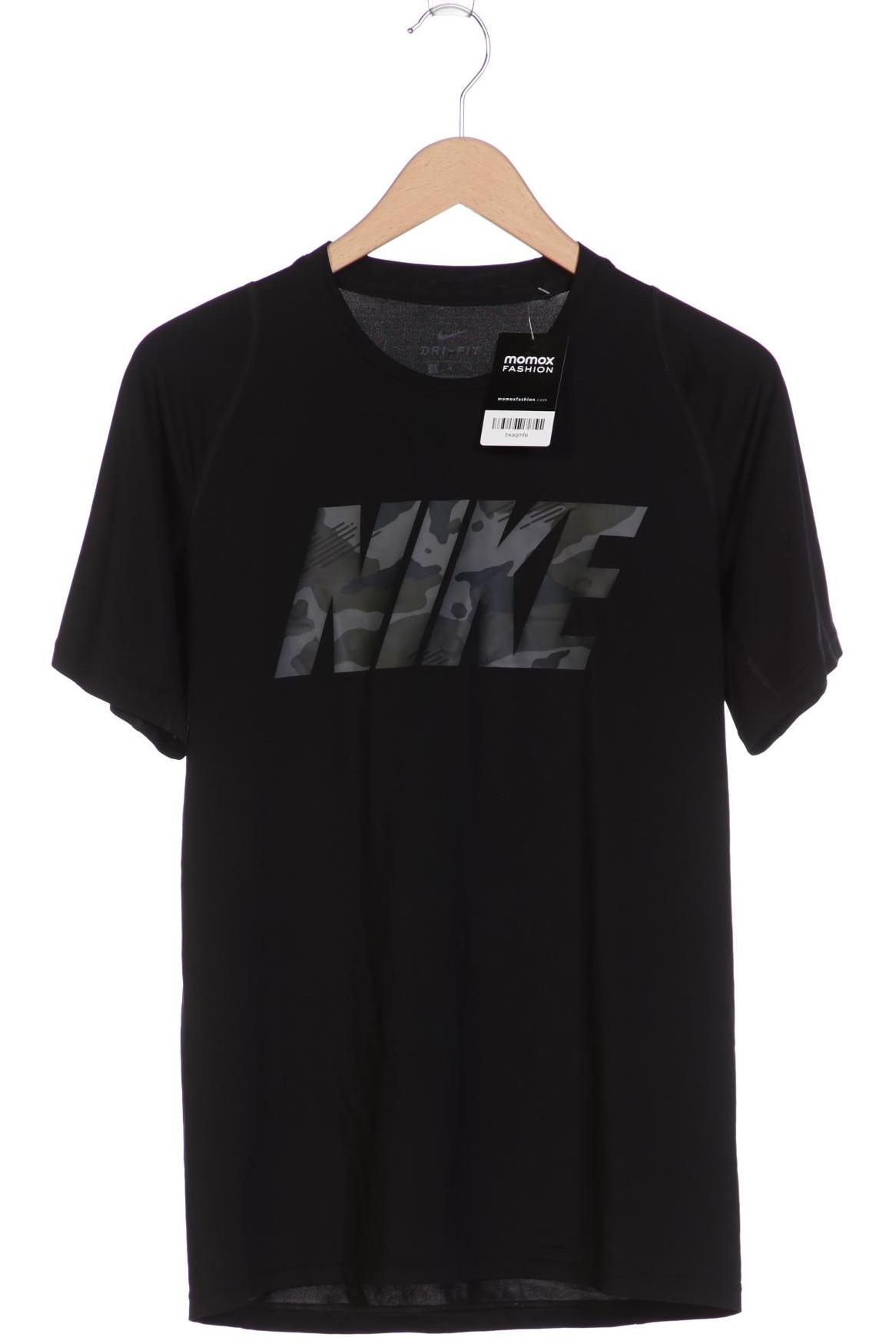 

Nike Herren T-Shirt, schwarz