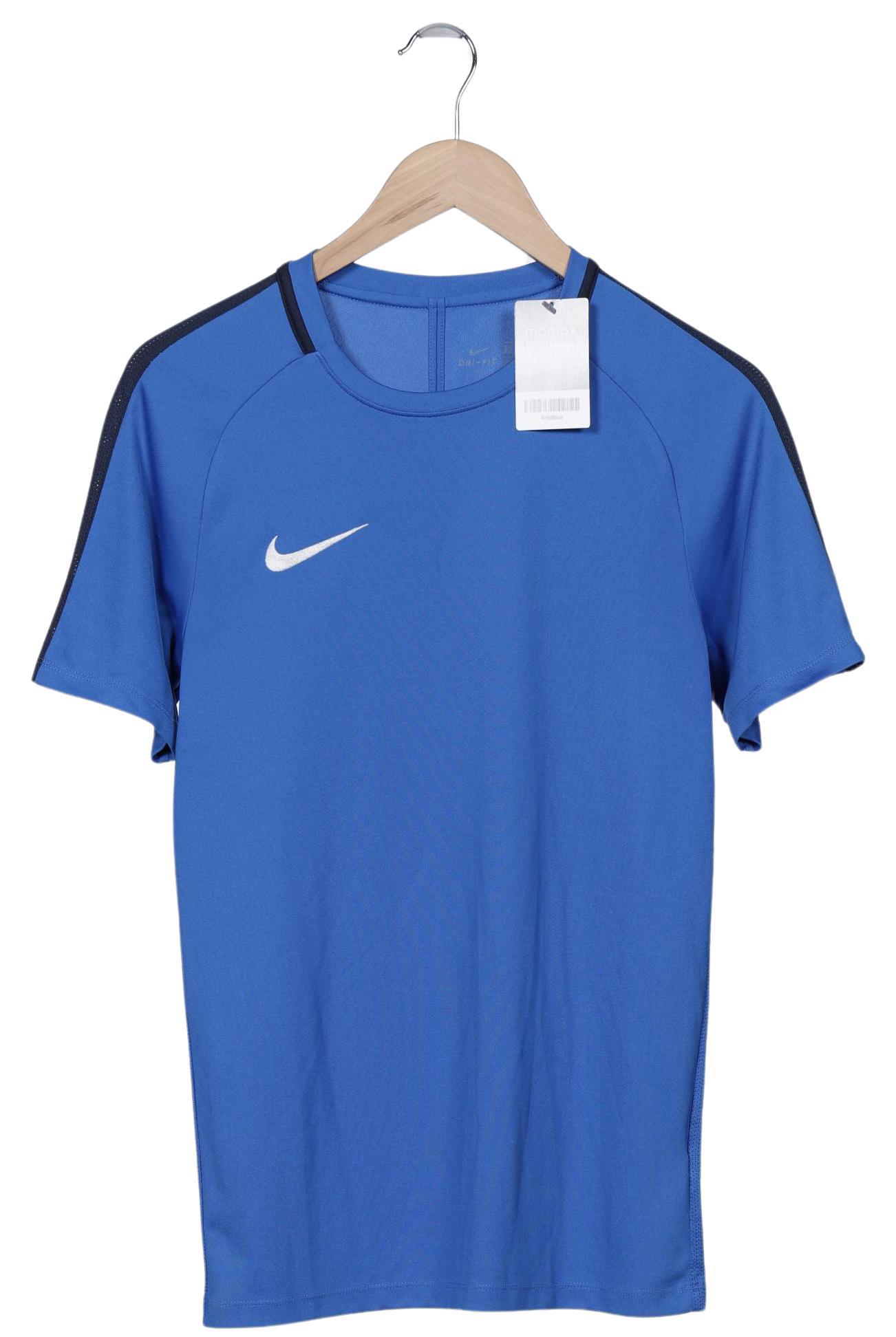 

Nike Herren T-Shirt, blau, Gr. 46