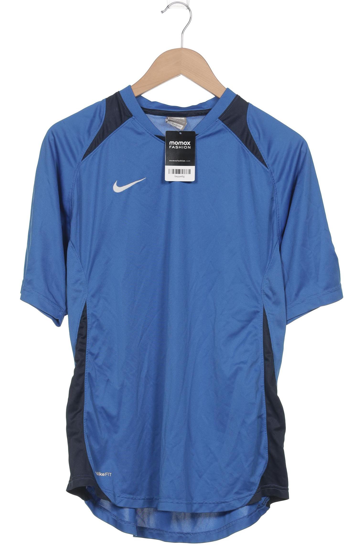 

Nike Herren T-Shirt, blau, Gr. 52