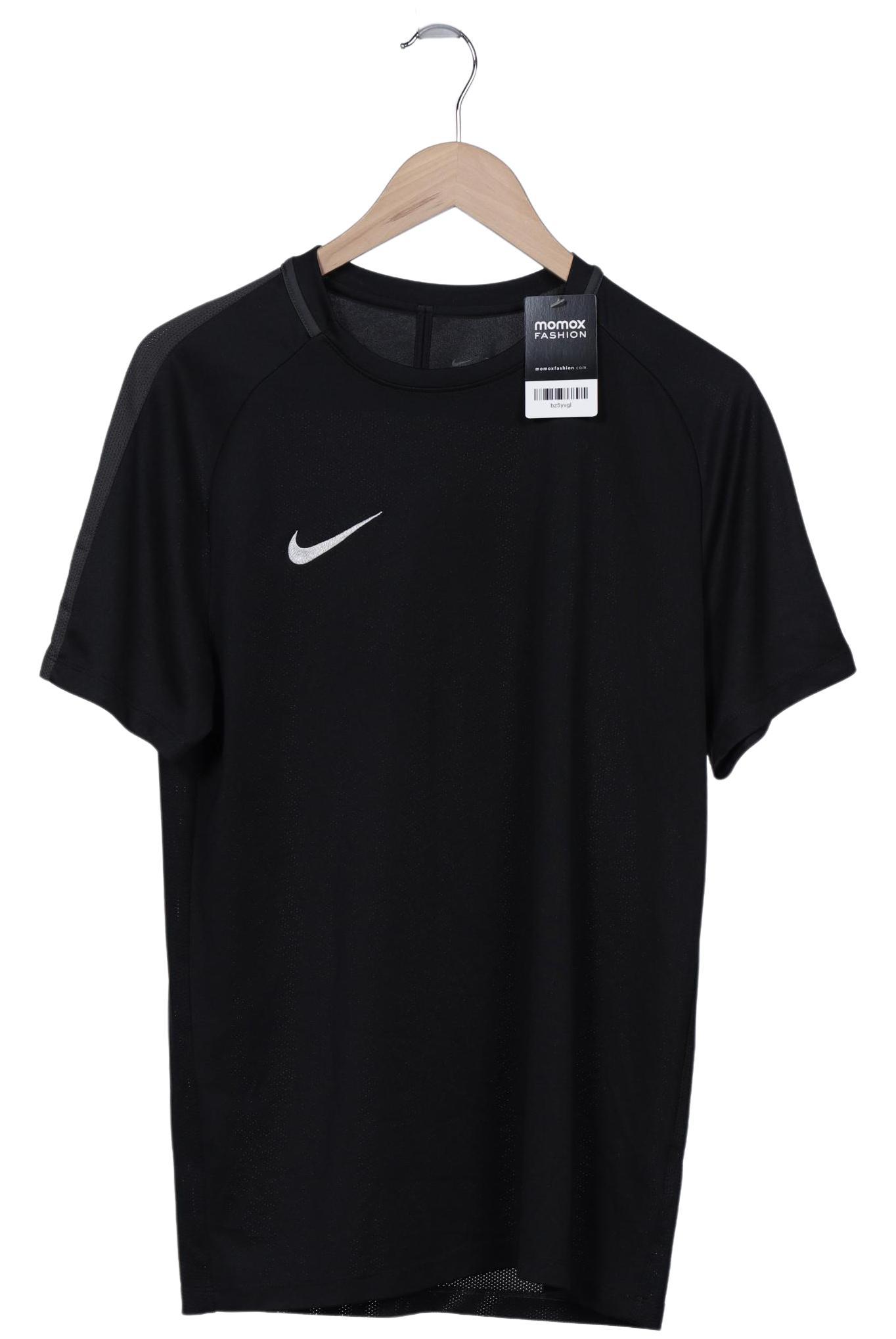 

Nike Herren T-Shirt, schwarz, Gr. 52