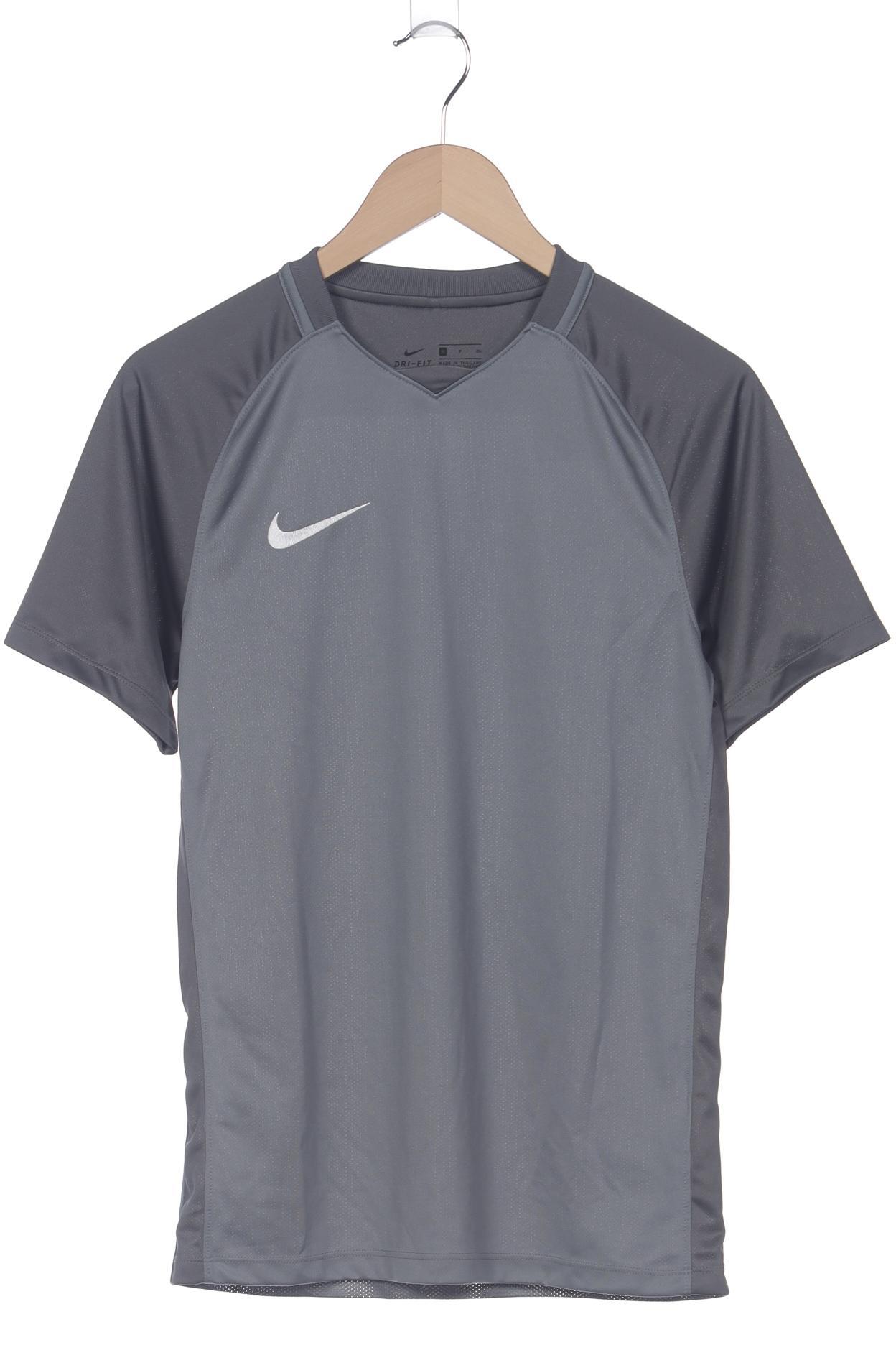 

Nike Herren T-Shirt, grau, Gr. 46