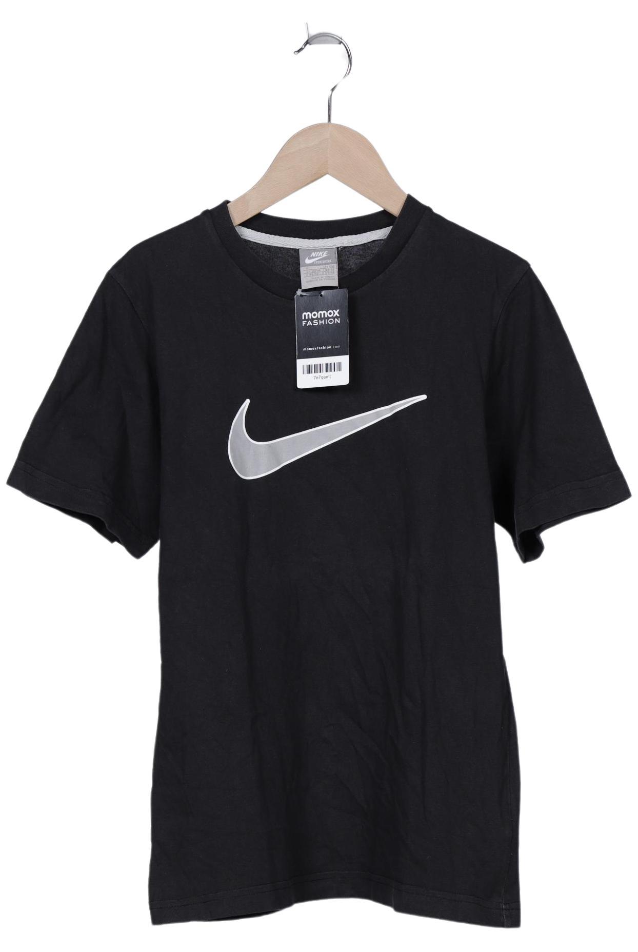 

Nike Herren T-Shirt, schwarz, Gr. 46