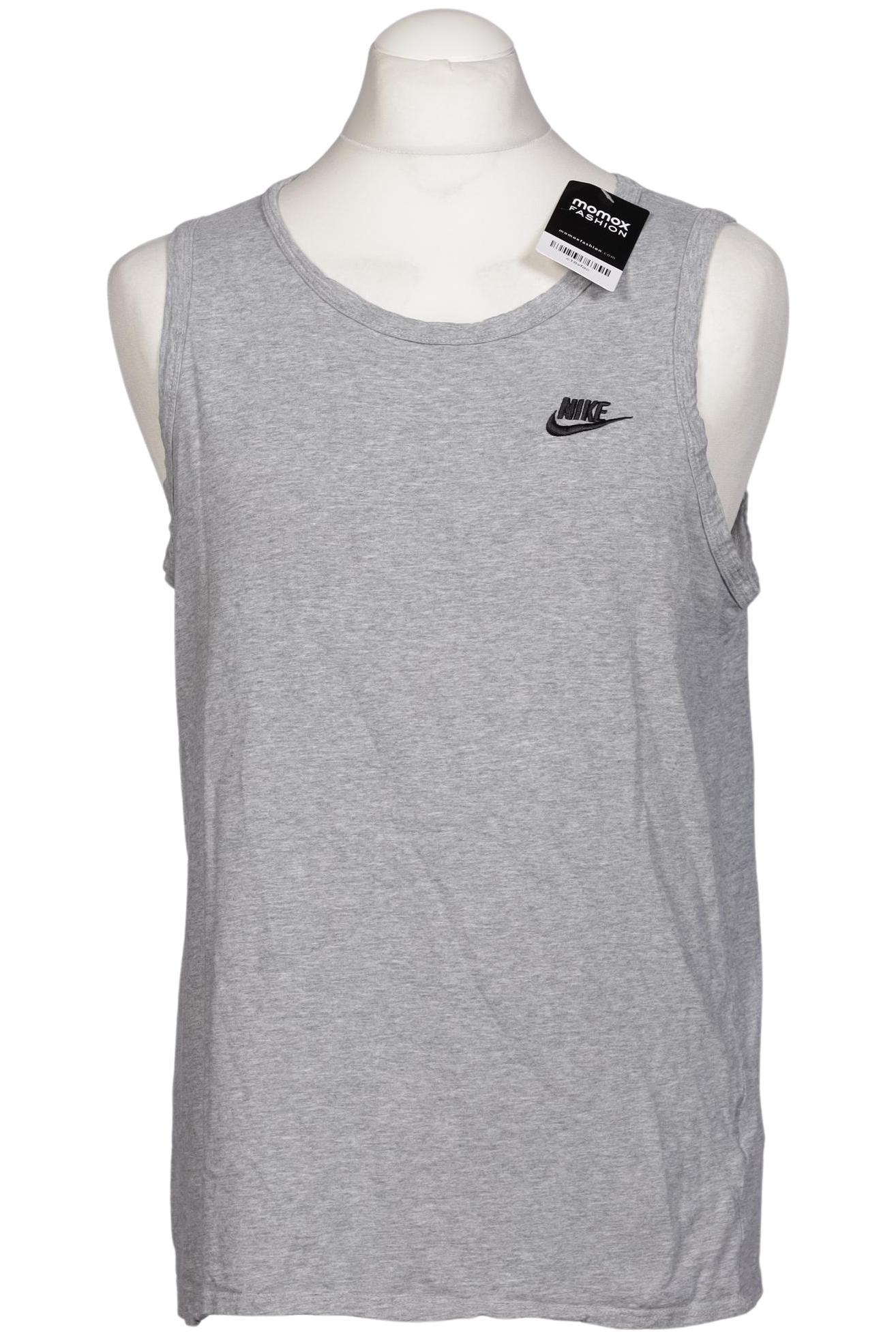 

Nike Herren T-Shirt, grau, Gr. 48