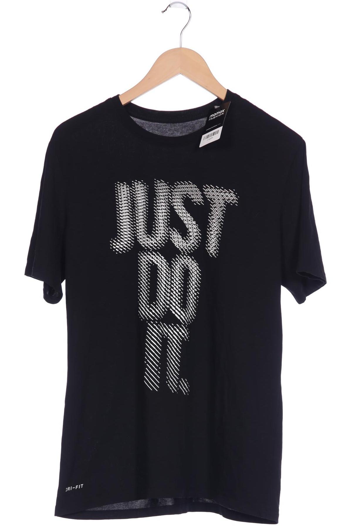 

Nike Herren T-Shirt, schwarz