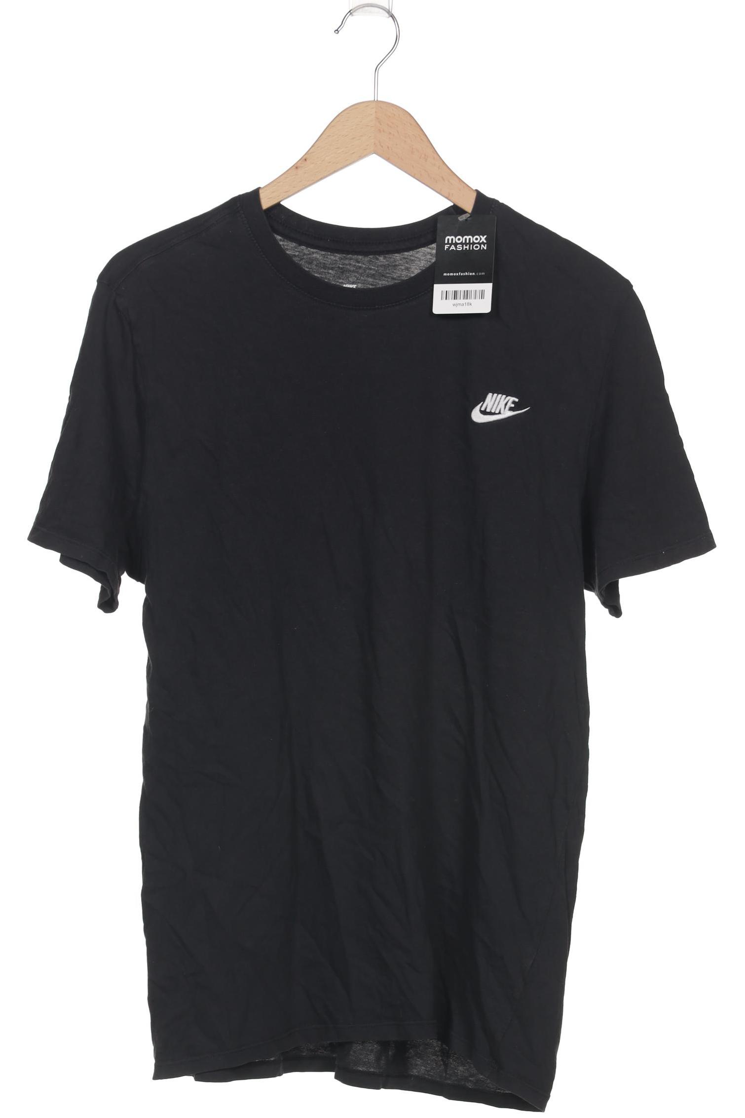 

Nike Herren T-Shirt, schwarz, Gr. 52