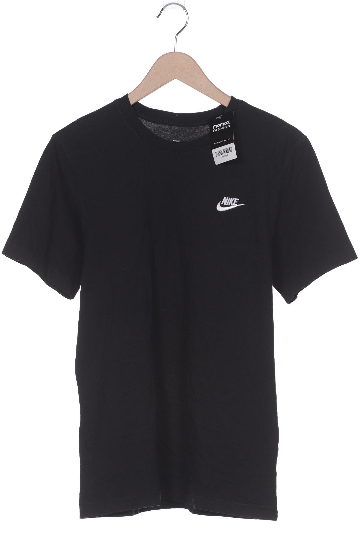 

Nike Herren T-Shirt, schwarz, Gr. 46