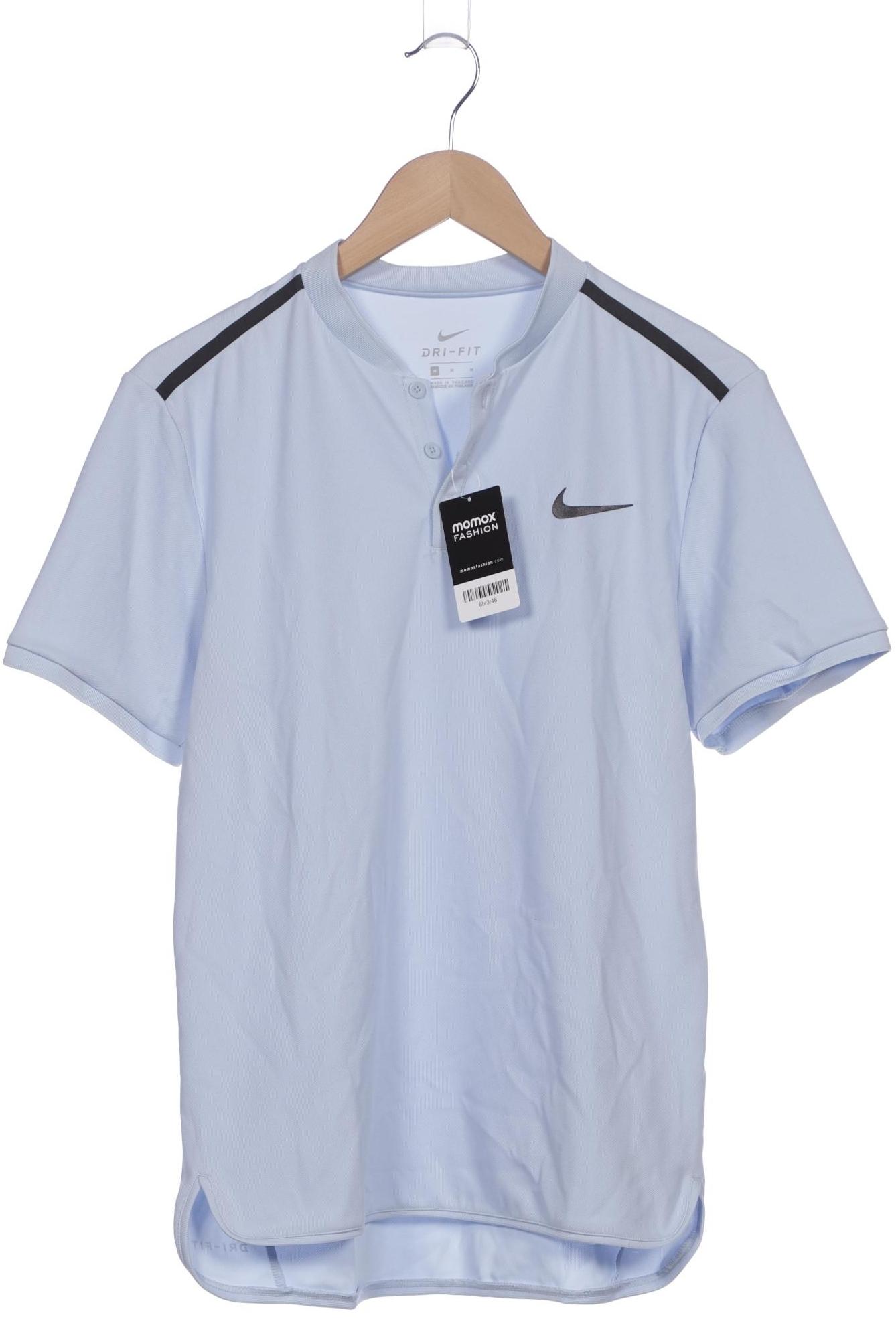 Thumbnail - Nike Herren T-Shirt, hellblau, Gr. 48