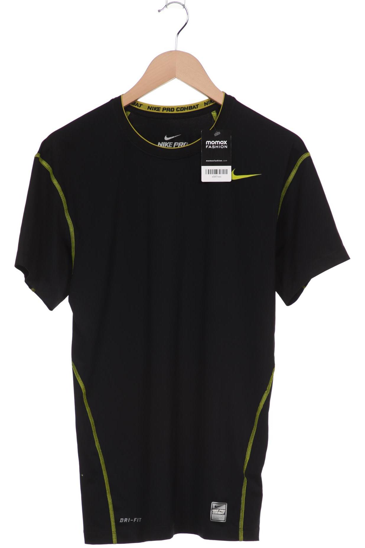 

Nike Herren T-Shirt, schwarz