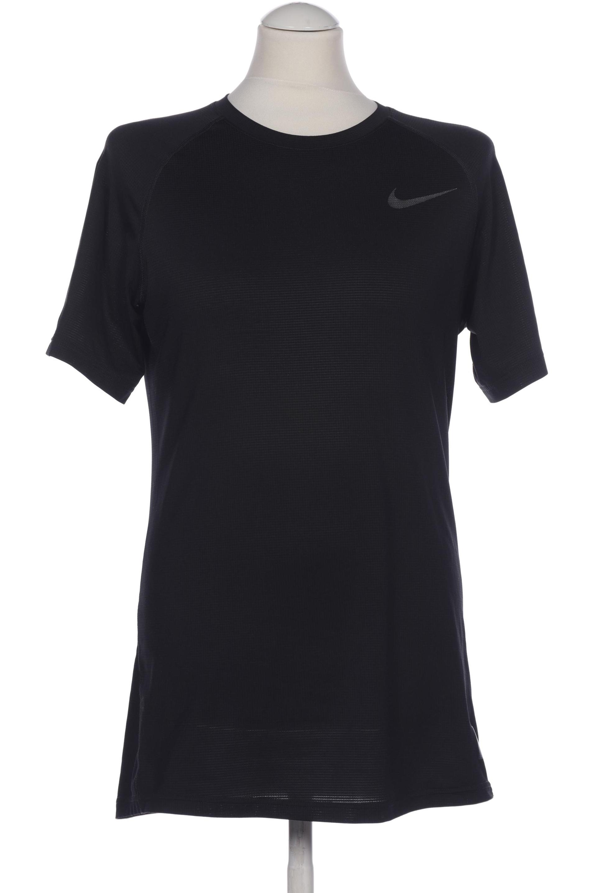 

Nike Herren T-Shirt, schwarz