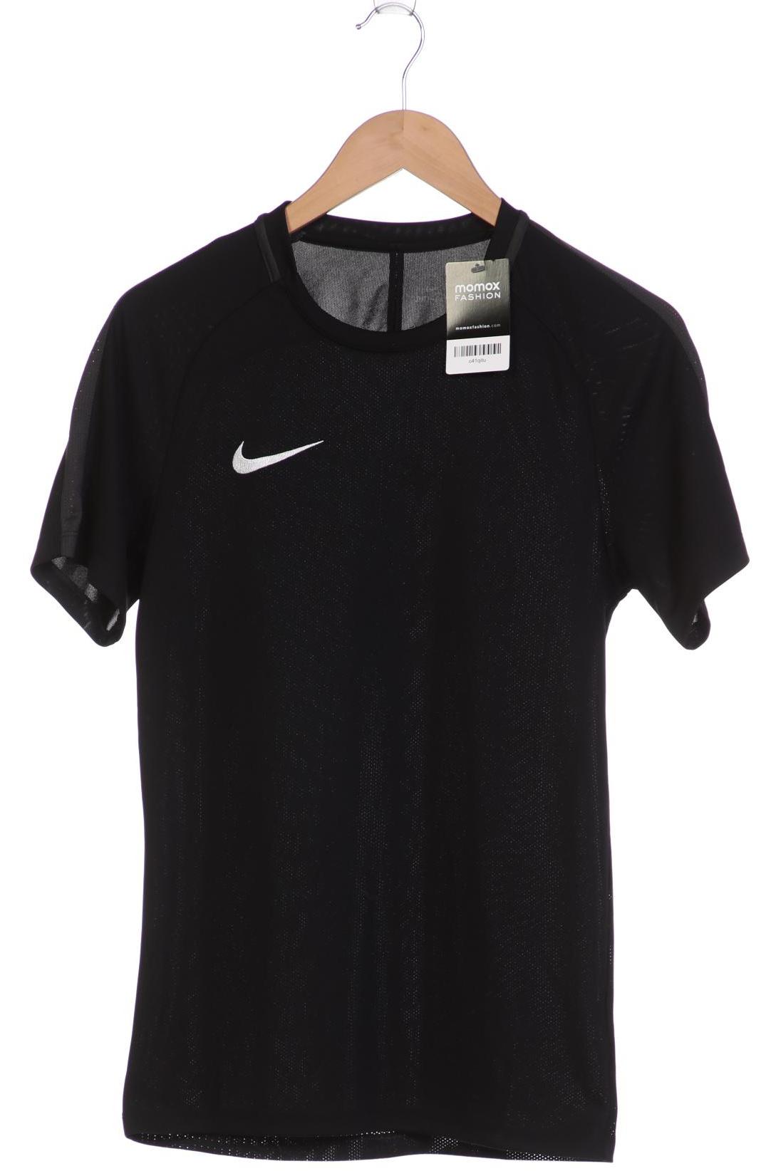 

Nike Herren T-Shirt, schwarz