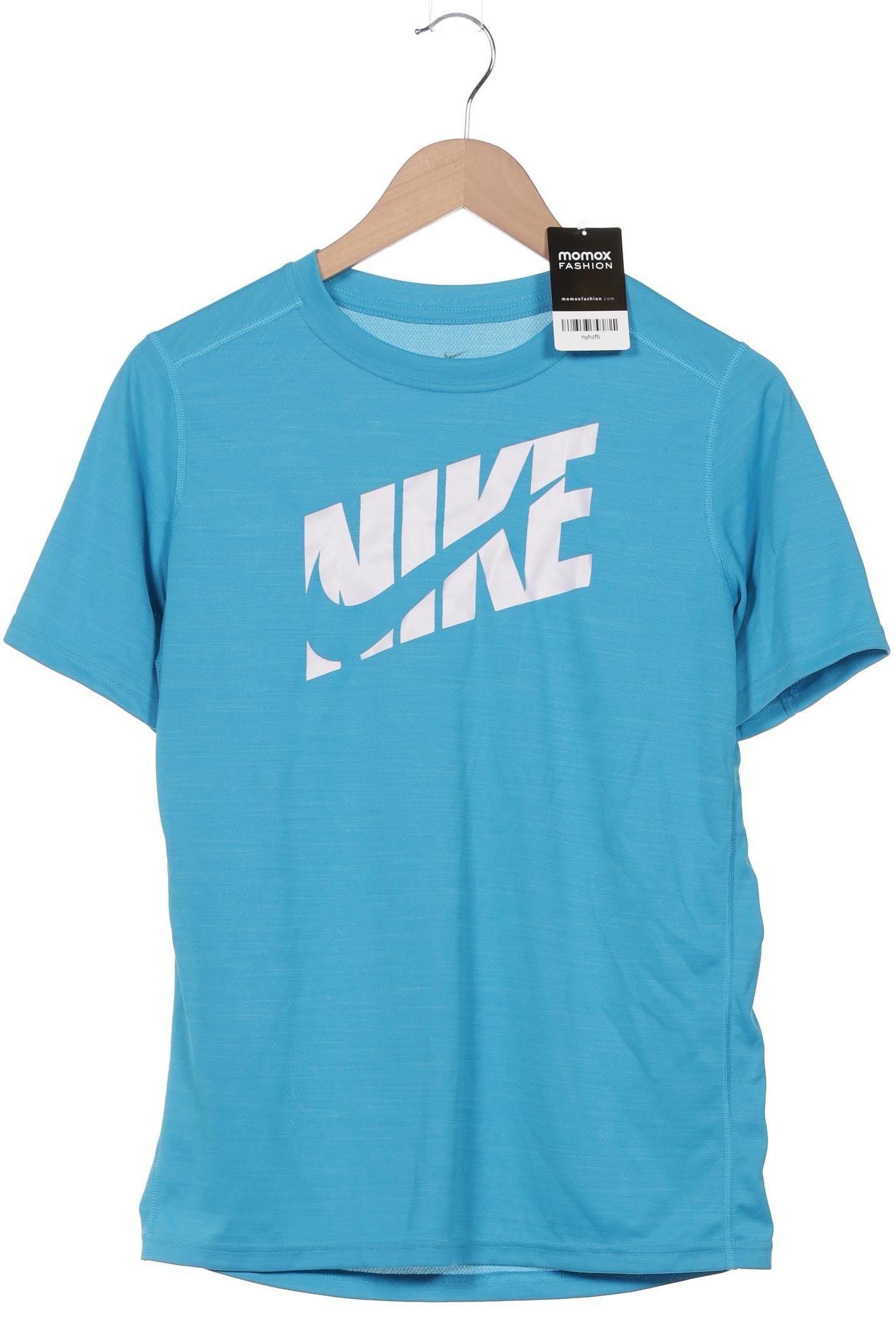 

Nike Herren T-Shirt, blau, Gr. 54