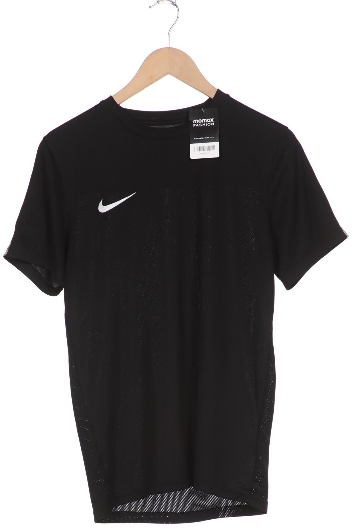 

Nike Herren T-Shirt, schwarz
