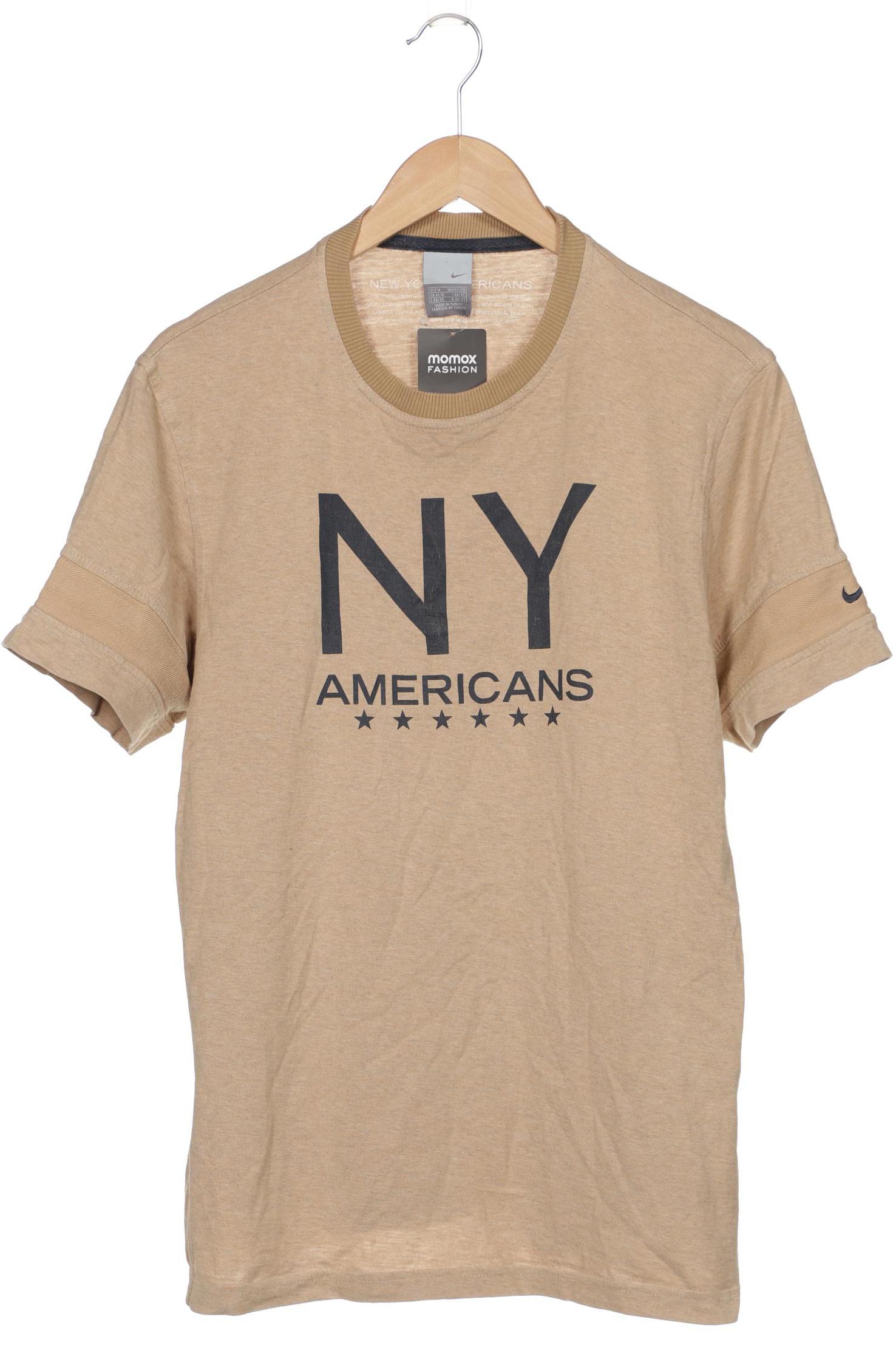 

Nike Herren T-Shirt, beige, Gr. 48