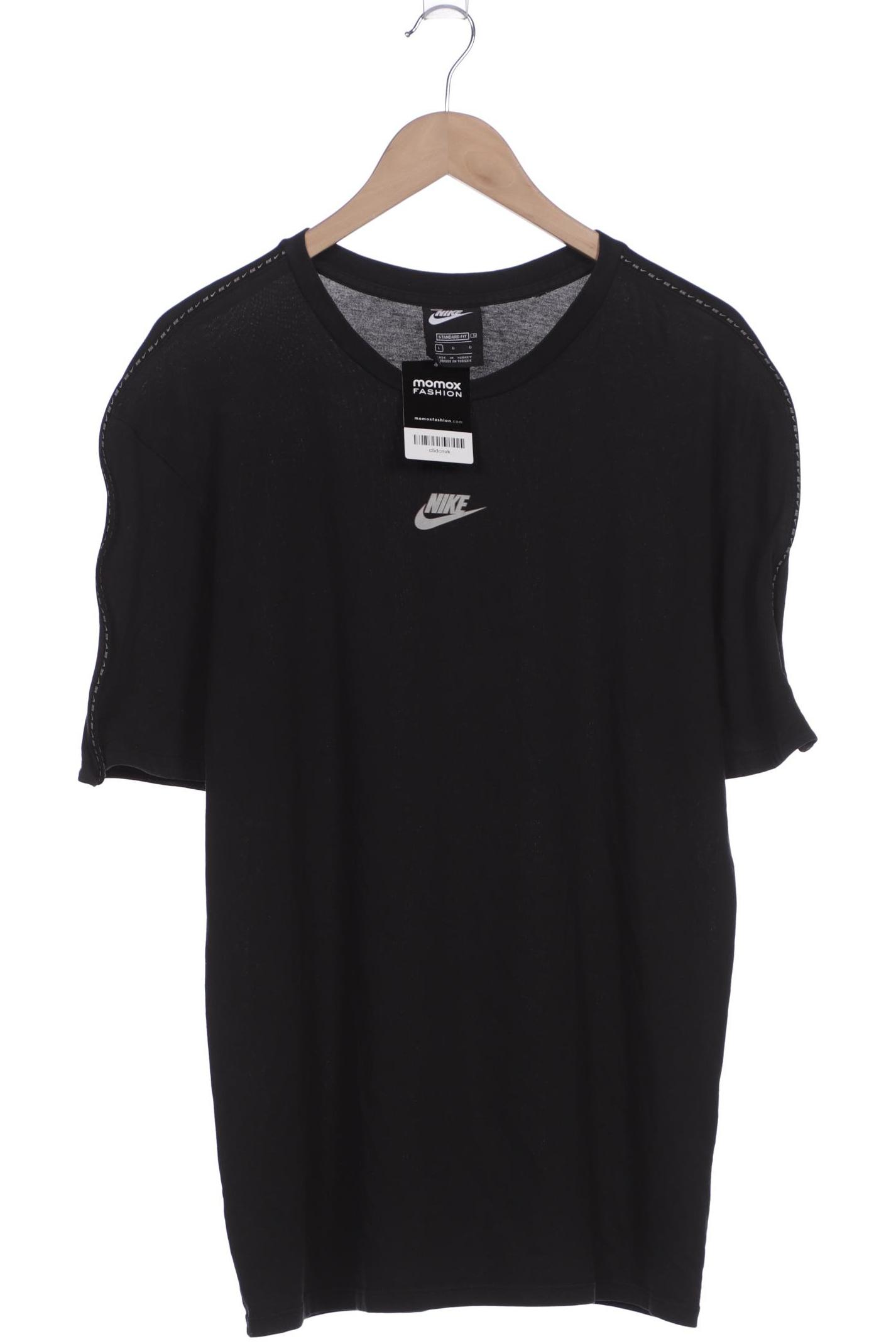 

Nike Herren T-Shirt, schwarz, Gr. 52