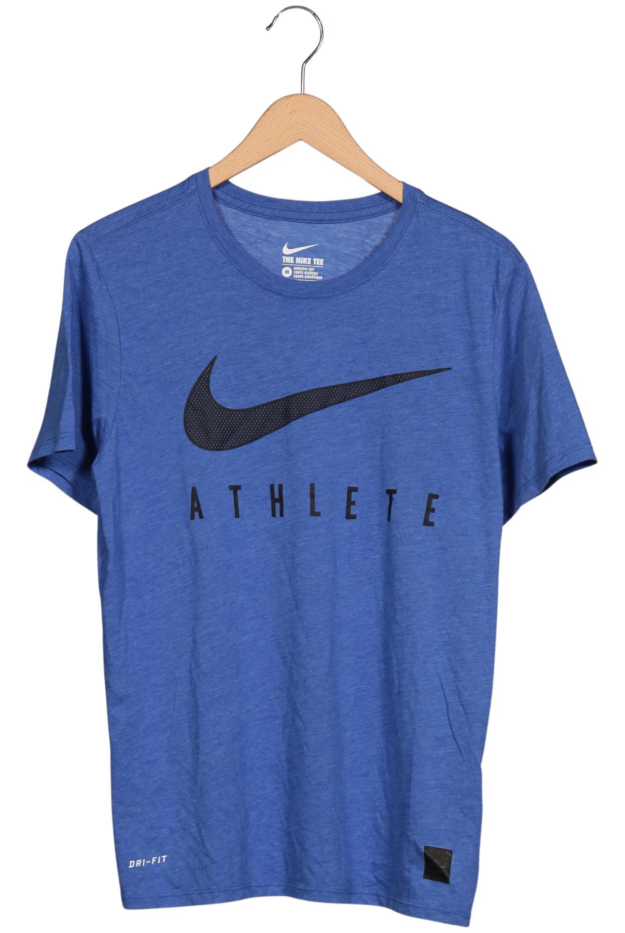 

Nike Herren T-Shirt, blau, Gr. 48