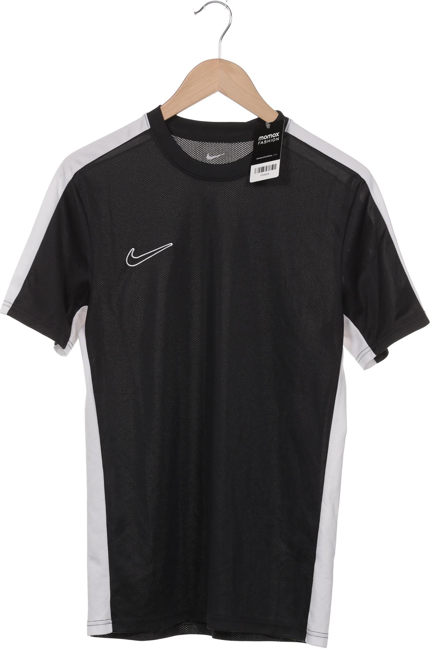 

Nike Herren T-Shirt, schwarz, Gr. 48