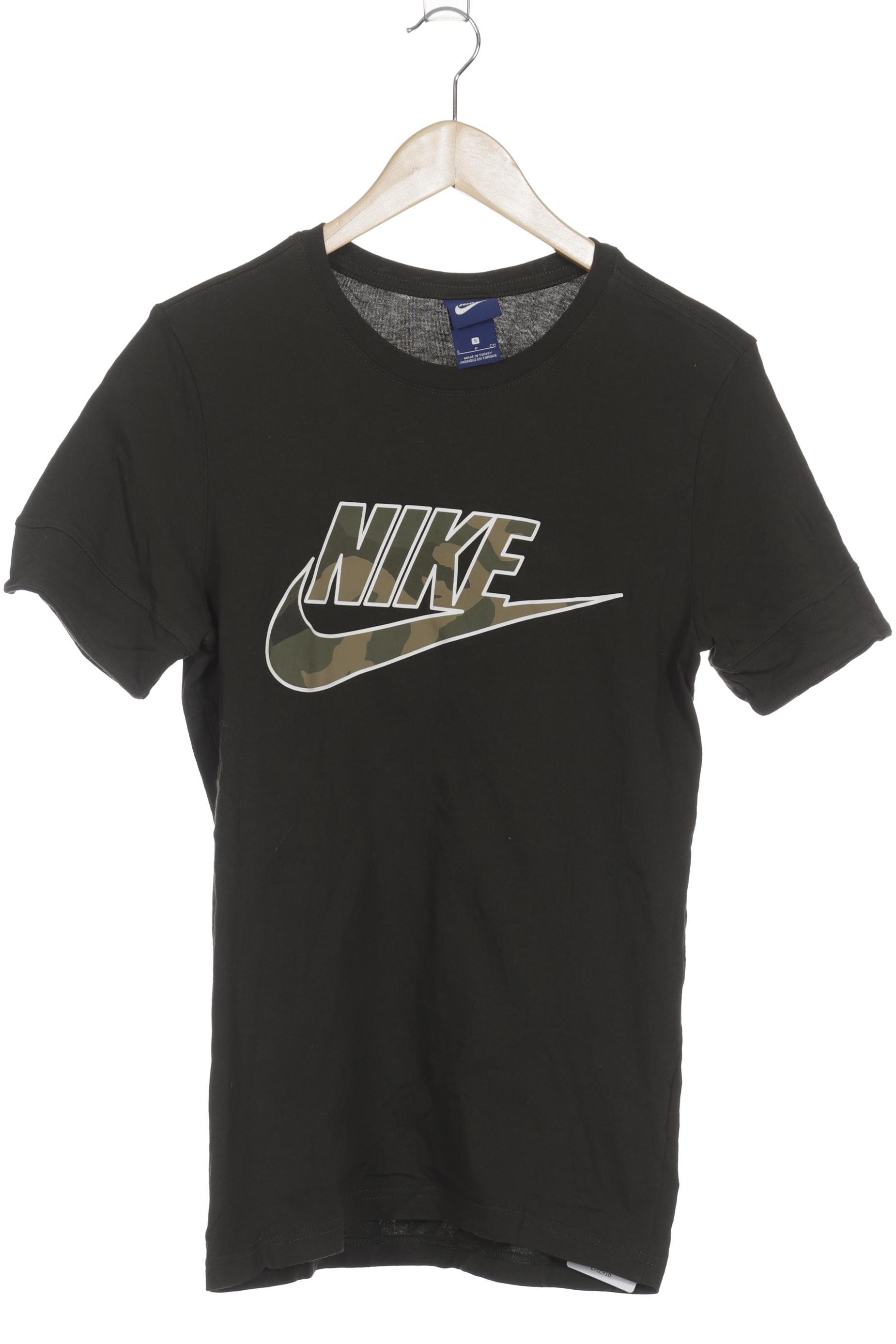 

Nike Herren T-Shirt, grün, Gr. 46