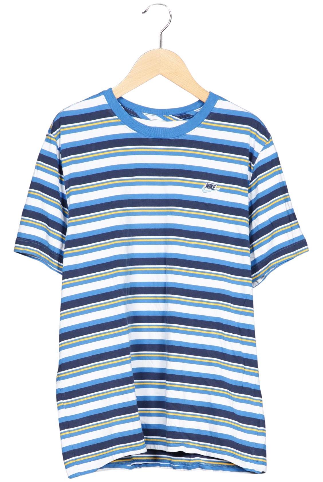 

Nike Herren T-Shirt, mehrfarbig, Gr. 48