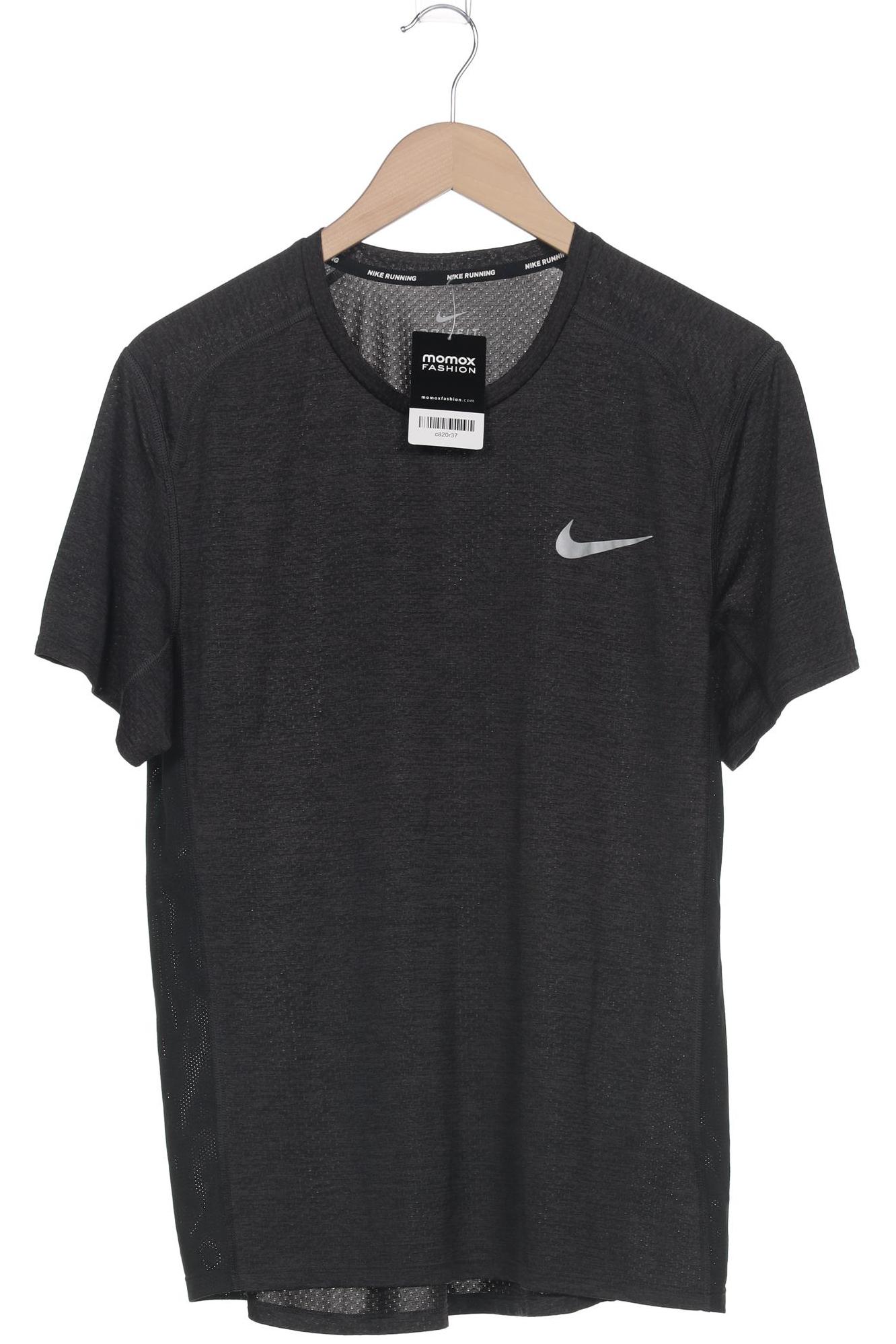 

Nike Herren T-Shirt, schwarz, Gr. 52