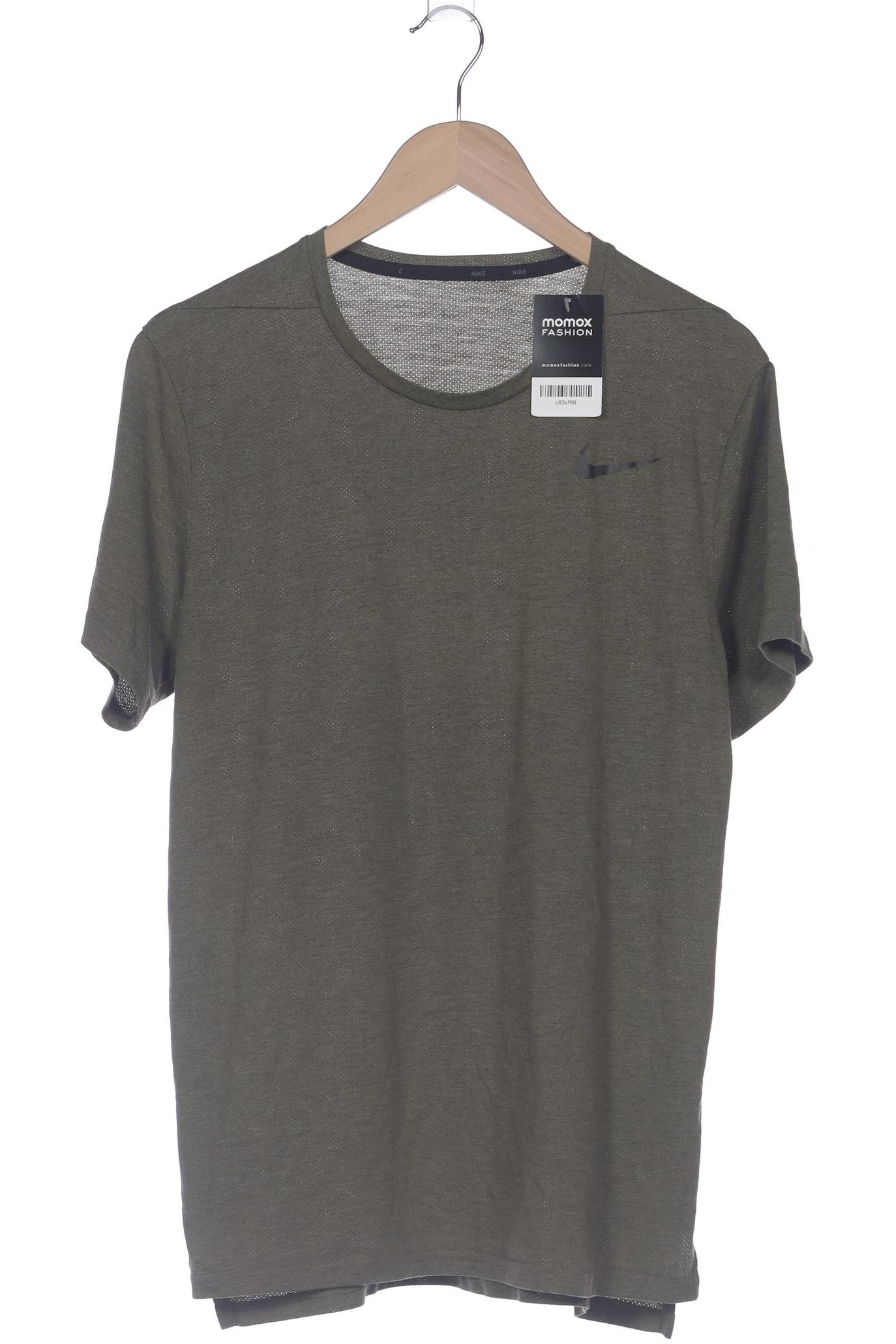 

Nike Herren T-Shirt, grün, Gr. 52