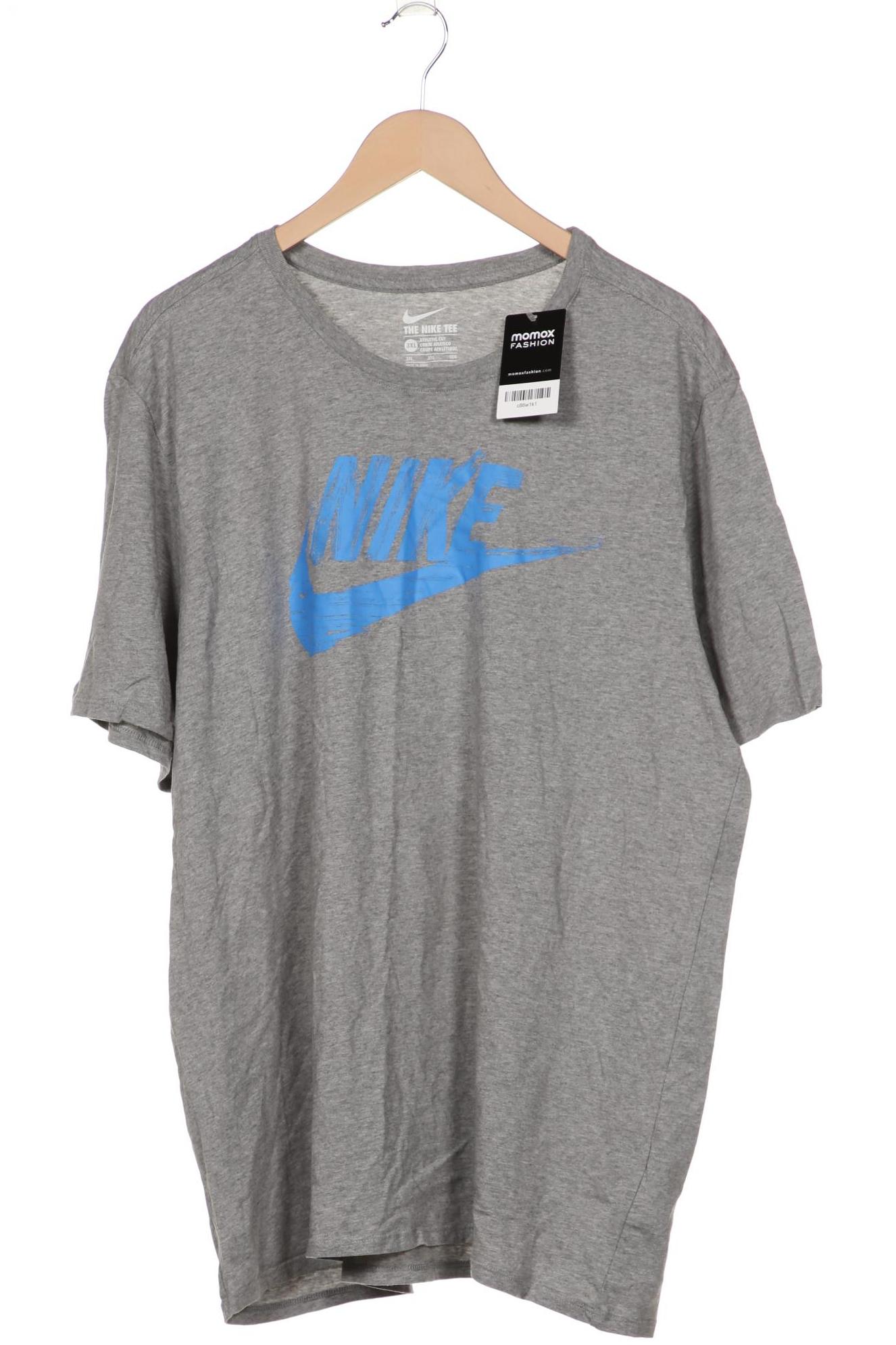 

Nike Herren T-Shirt, grau