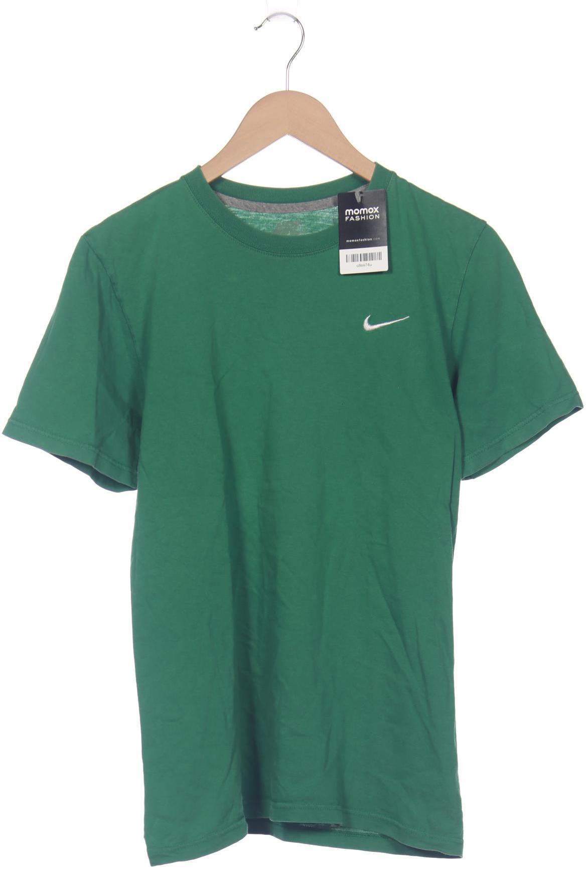 

Nike Herren T-Shirt, grün, Gr. 46