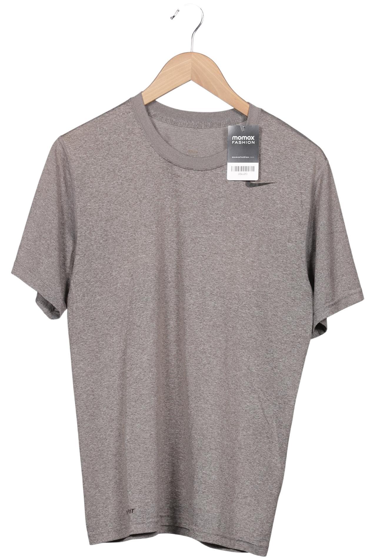 

Nike Herren T-Shirt, grau, Gr. 48