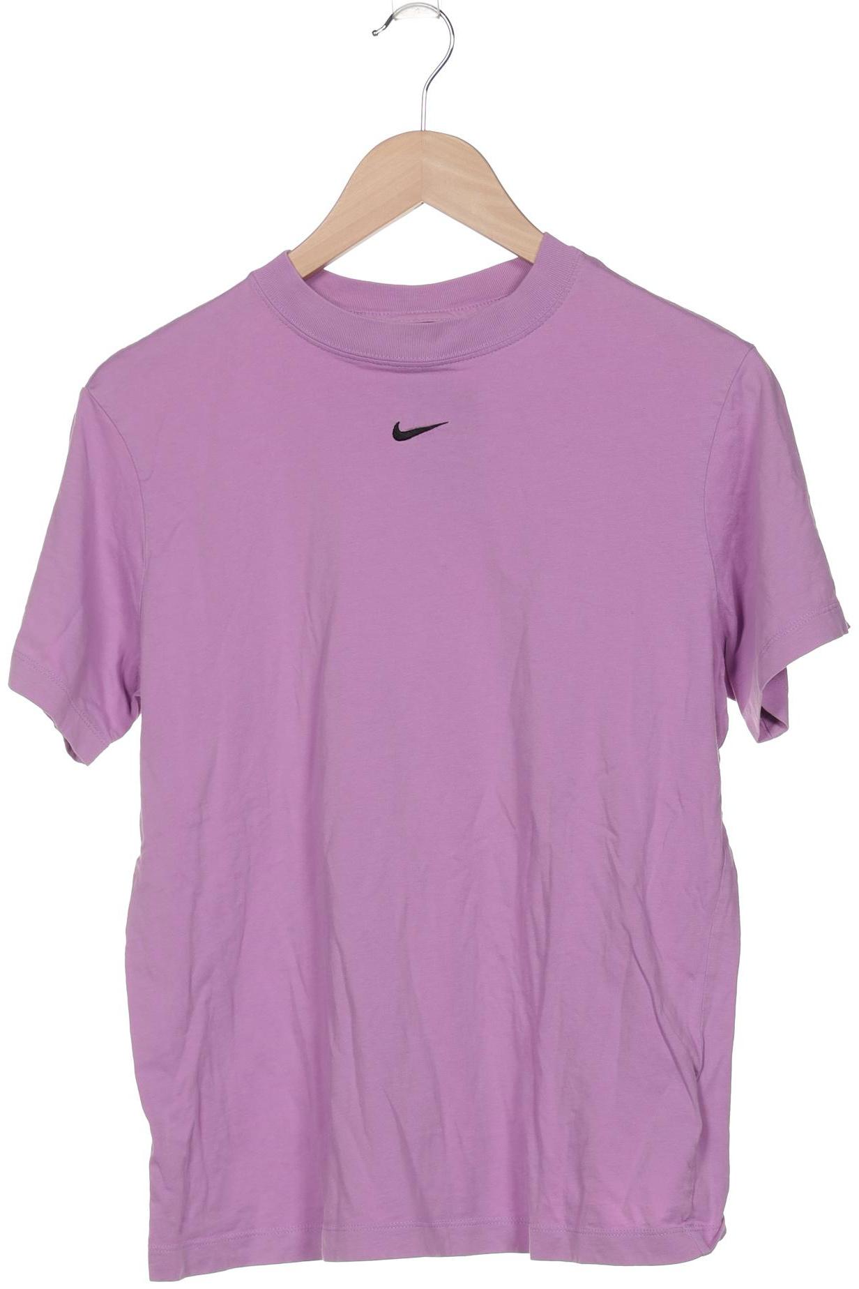 

Nike Herren T-Shirt, flieder, Gr. 44