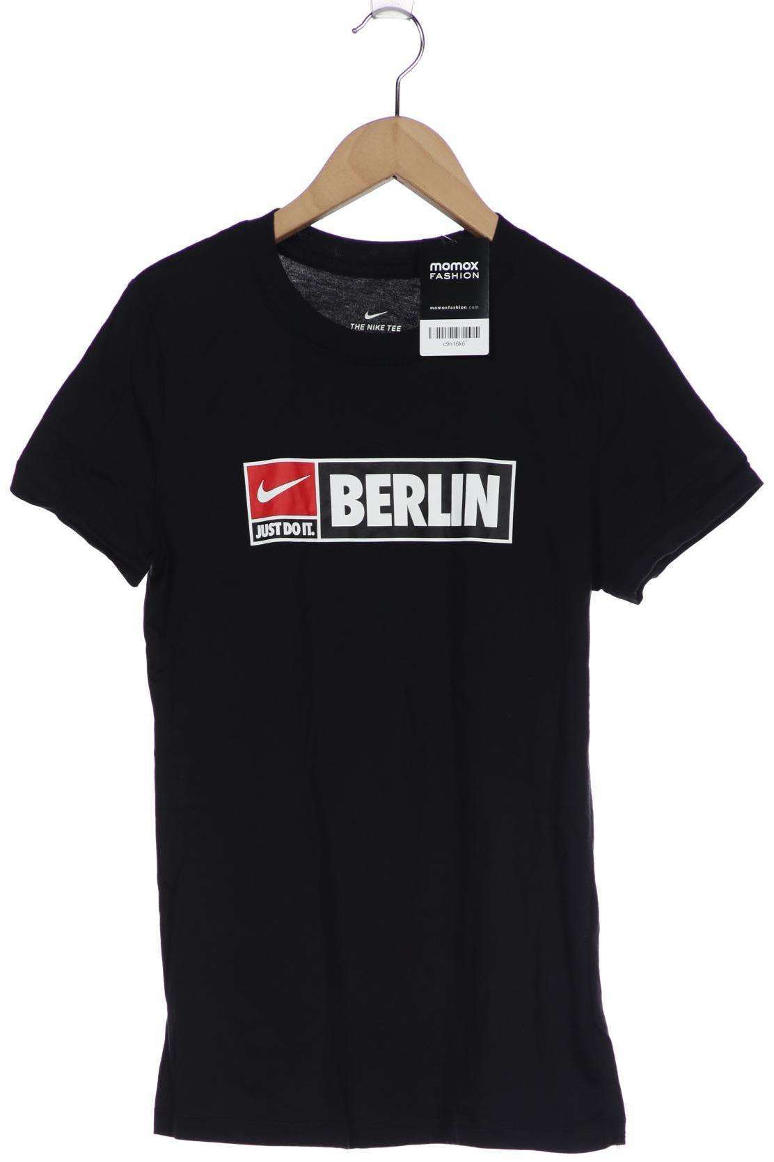 

Nike Herren T-Shirt, schwarz