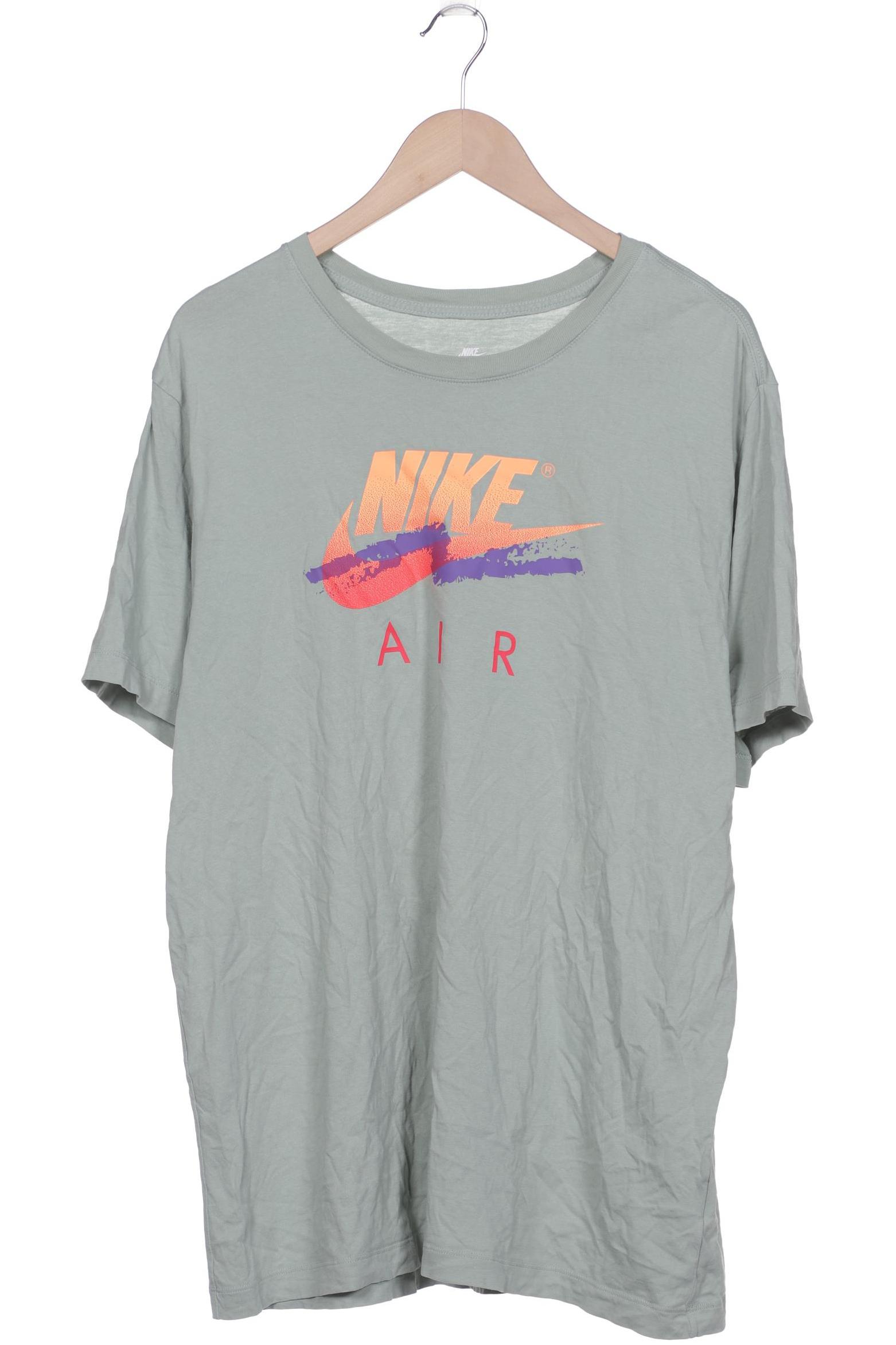 

Nike Herren T-Shirt, hellgrün