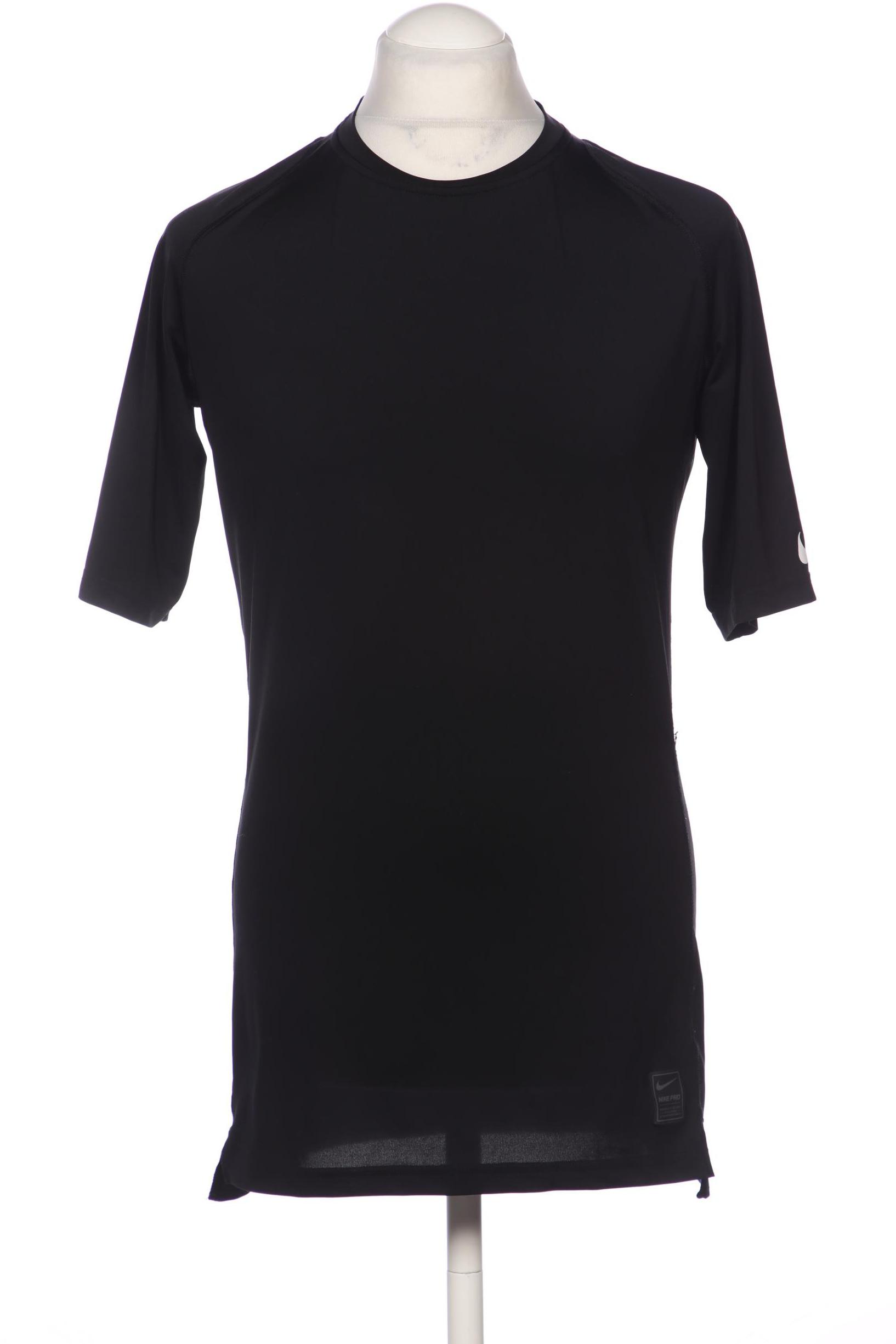

Nike Herren T-Shirt, schwarz