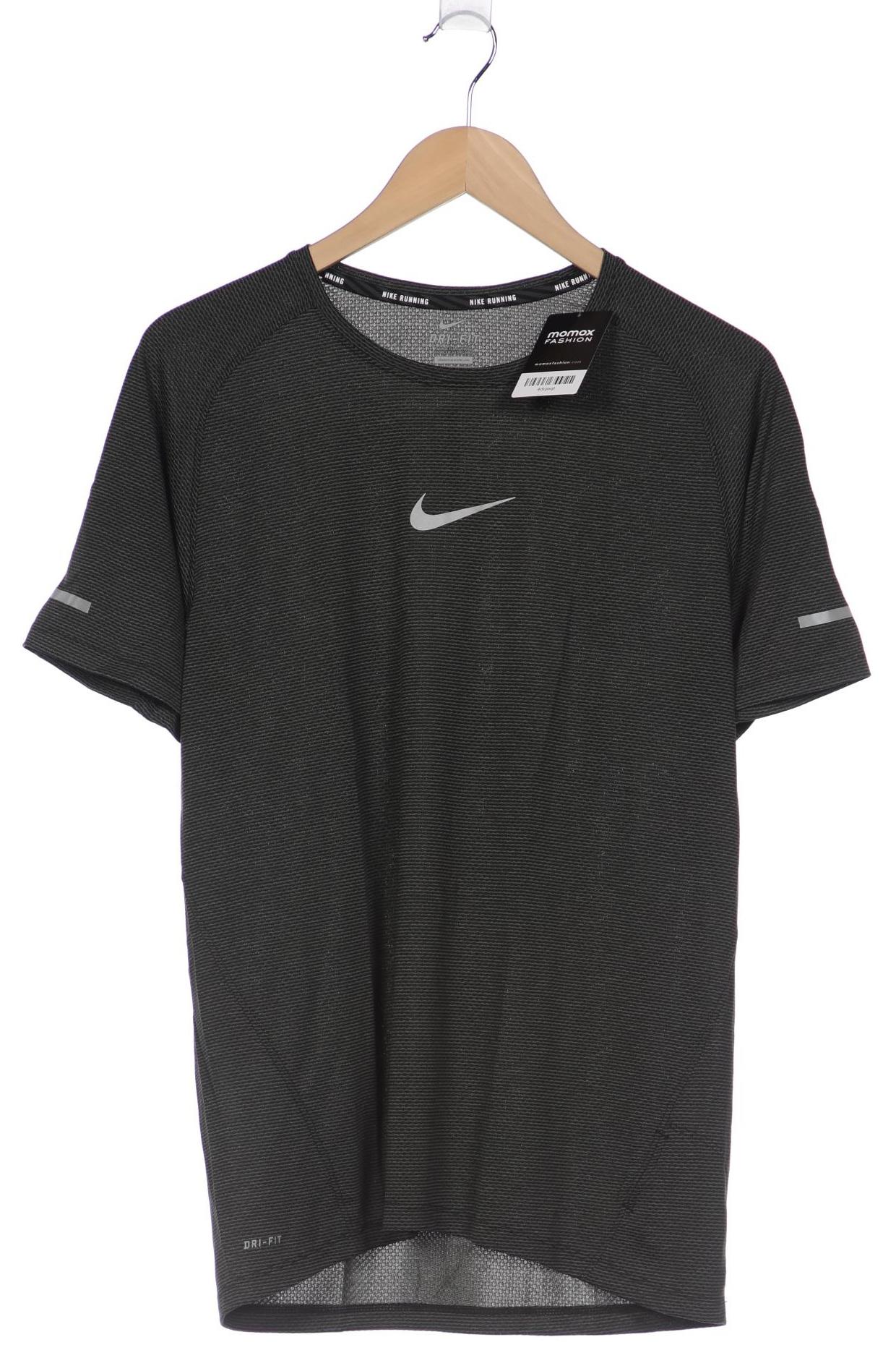 

Nike Herren T-Shirt, grün, Gr. 48