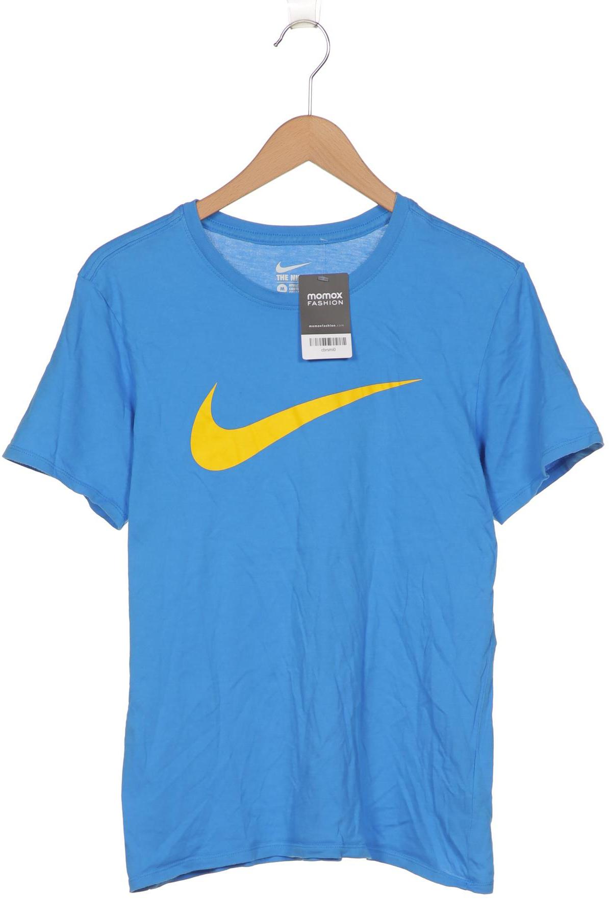 

Nike Herren T-Shirt, blau, Gr. 48