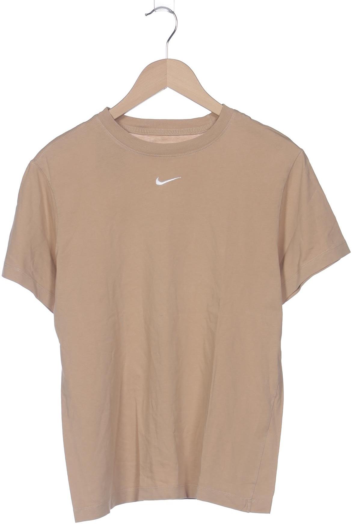 

Nike Herren T-Shirt, beige, Gr. 44