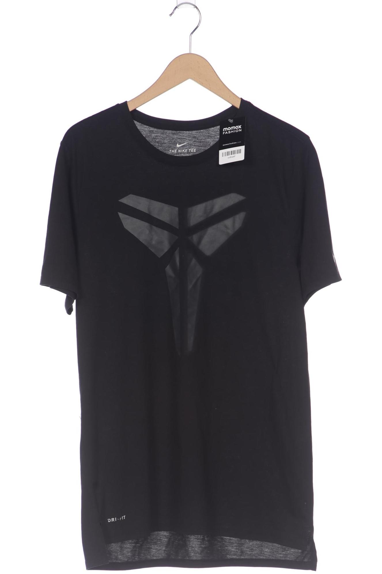 

Nike Herren T-Shirt, schwarz, Gr. 48