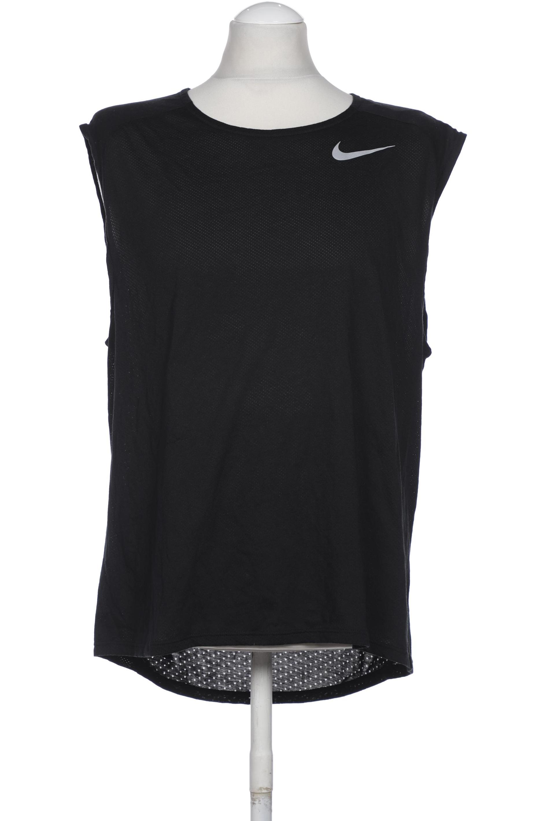 

Nike Herren T-Shirt, schwarz, Gr. 52
