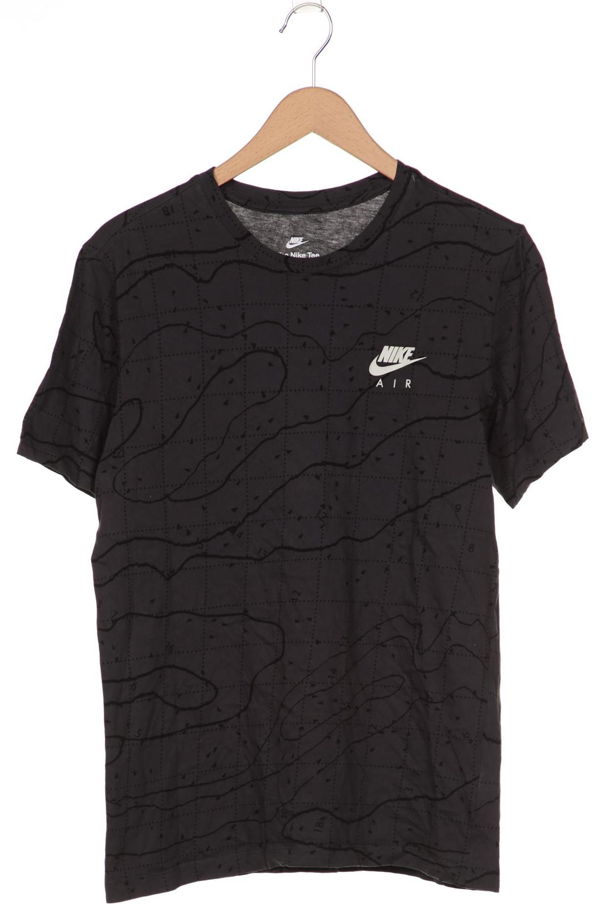 

Nike Herren T-Shirt, grau