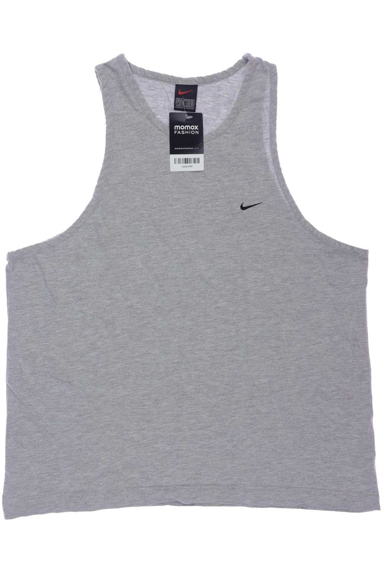 

Nike Herren T-Shirt, grau, Gr. 54