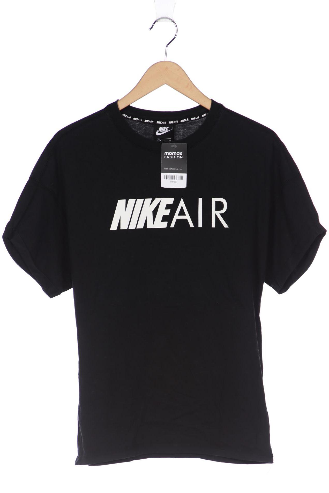 

Nike Herren T-Shirt, schwarz