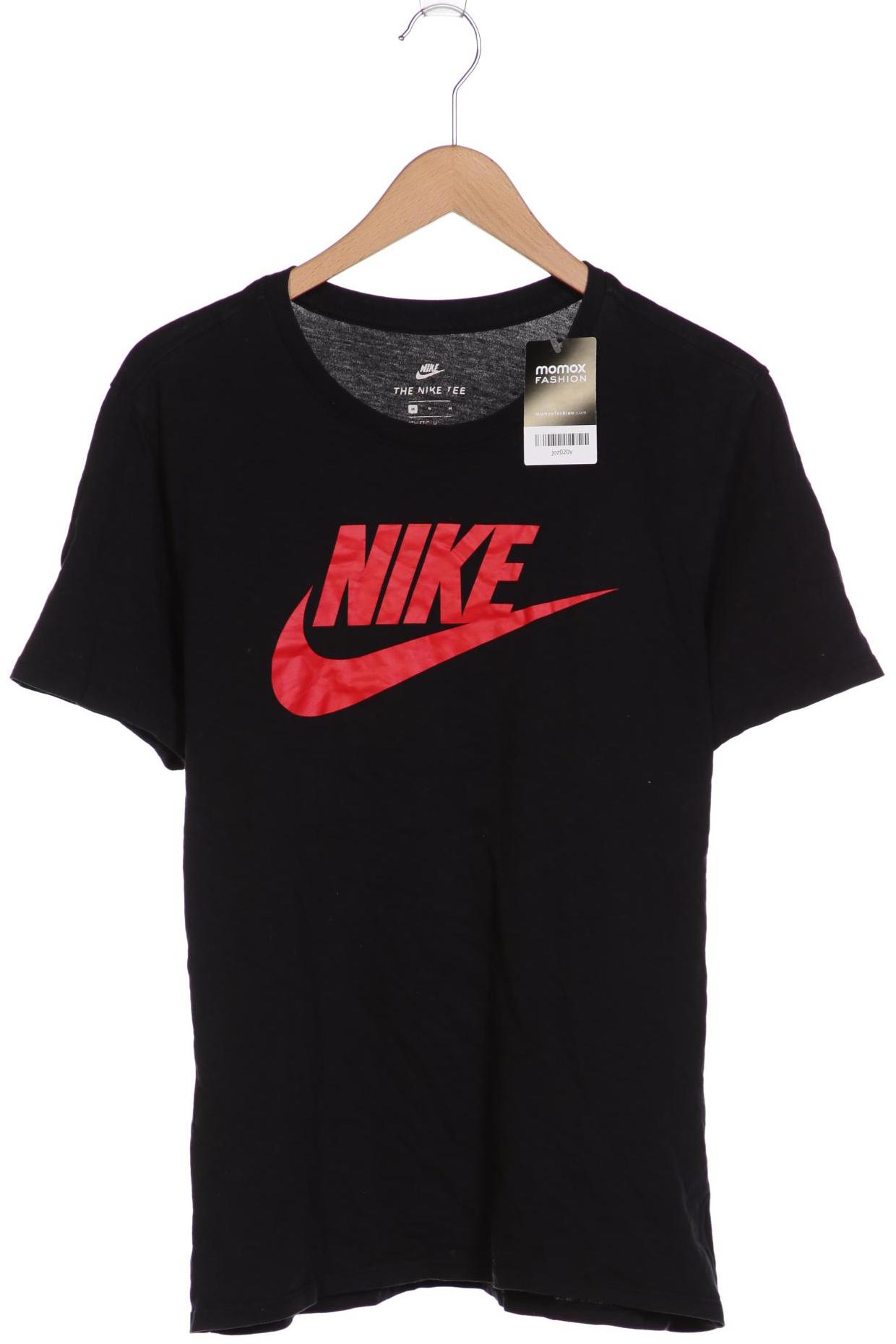 

Nike Herren T-Shirt, schwarz