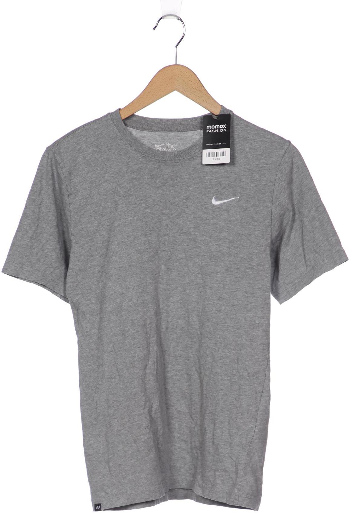 

Nike Herren T-Shirt, grau, Gr. 46