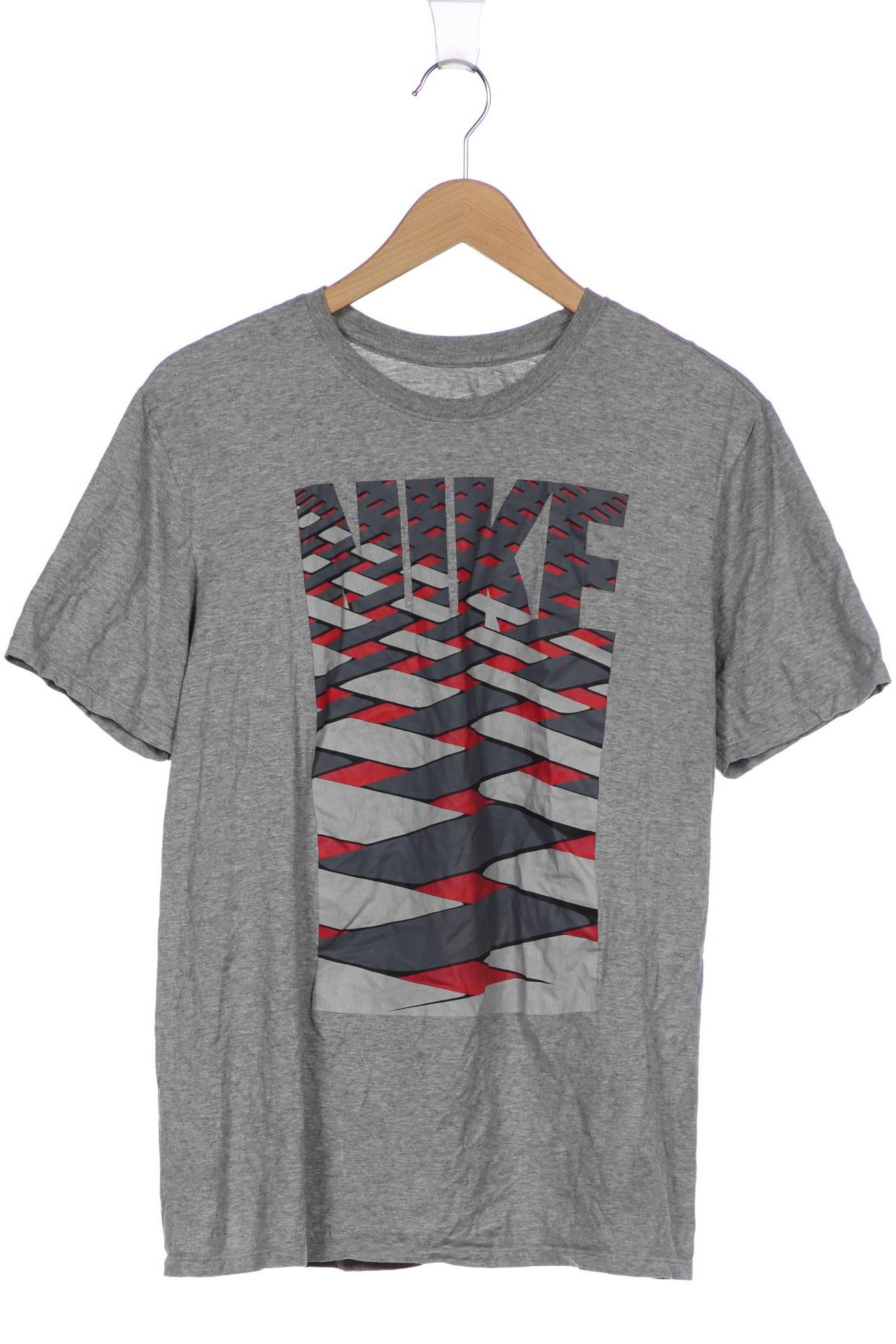 

Nike Herren T-Shirt, grau