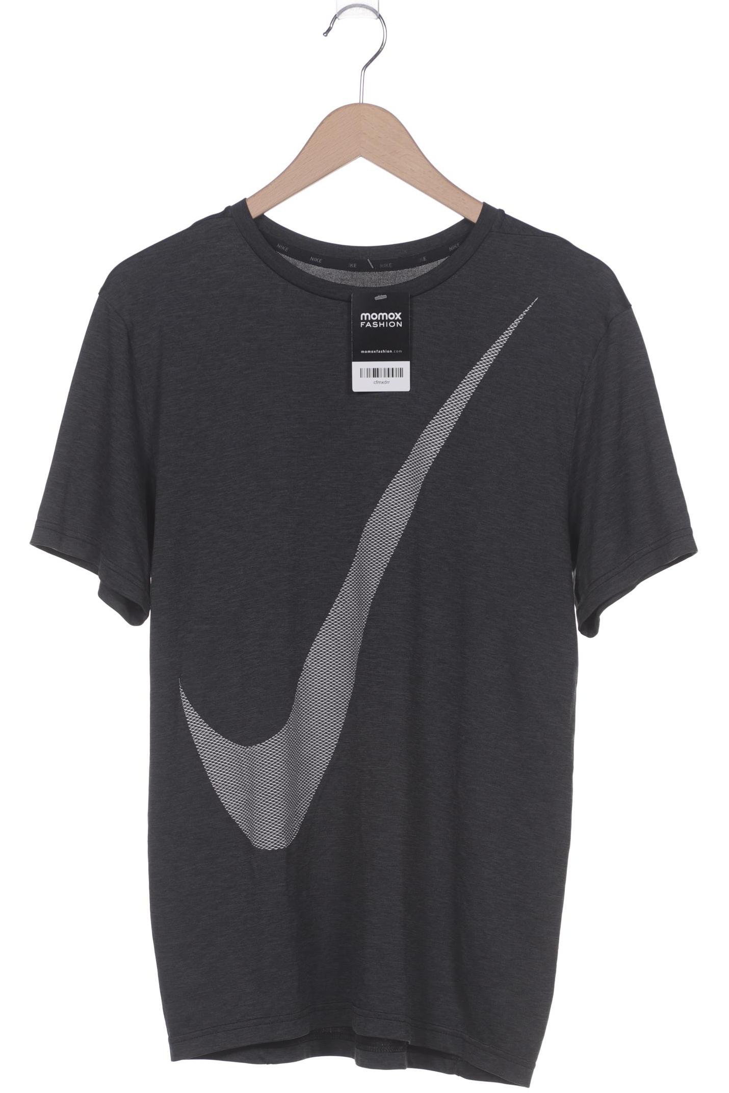 

Nike Herren T-Shirt, grau, Gr. 48